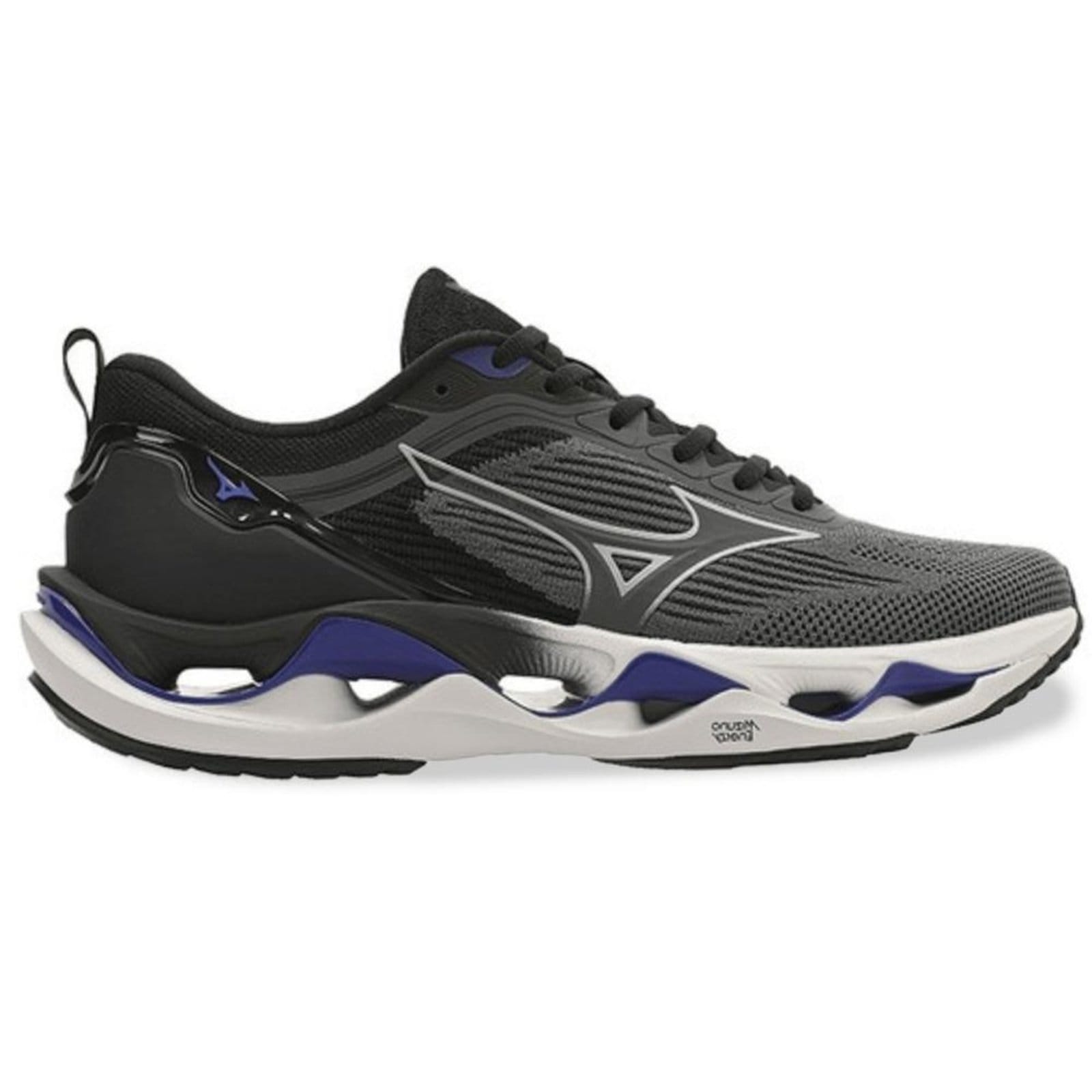 Tênis Mizuno W Stratos 3 Masculino