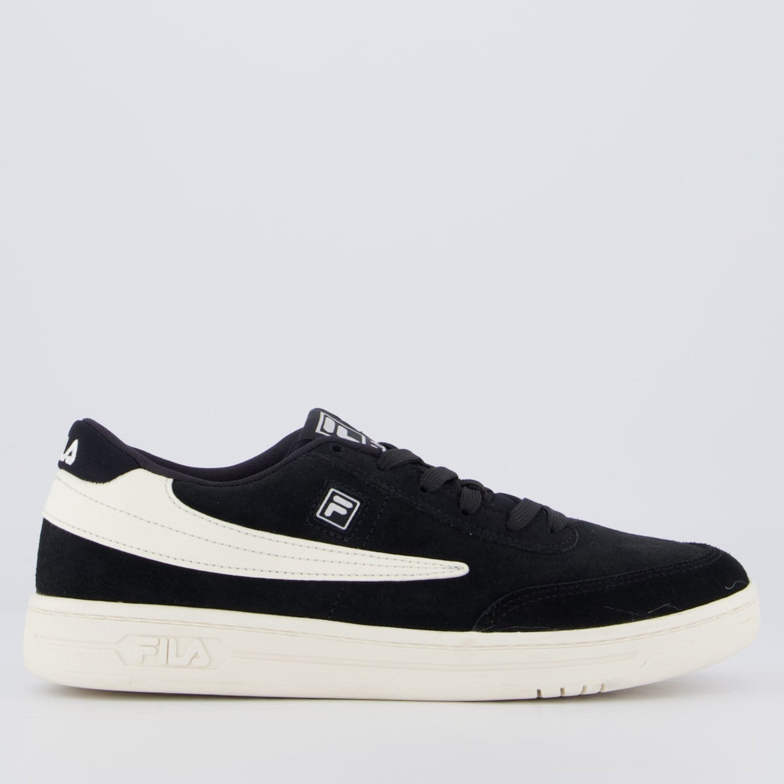 Tênis Fila 88 Sports Feminino e Bege