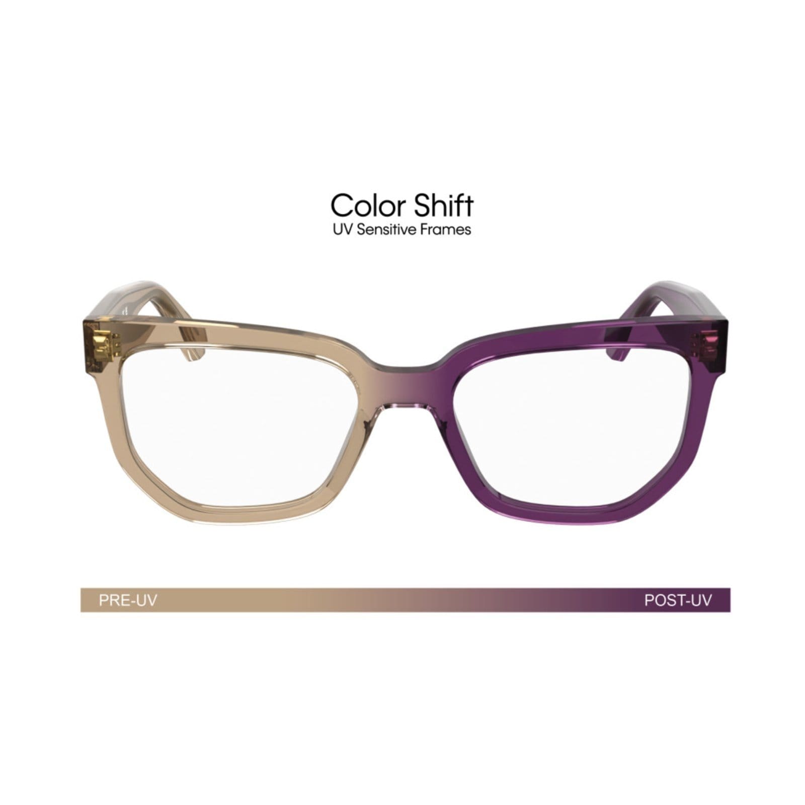 Vista 2 Armação Calvin Klein Jeans CKJ24615 208 Feminino Calvin Klein Jeans marrom