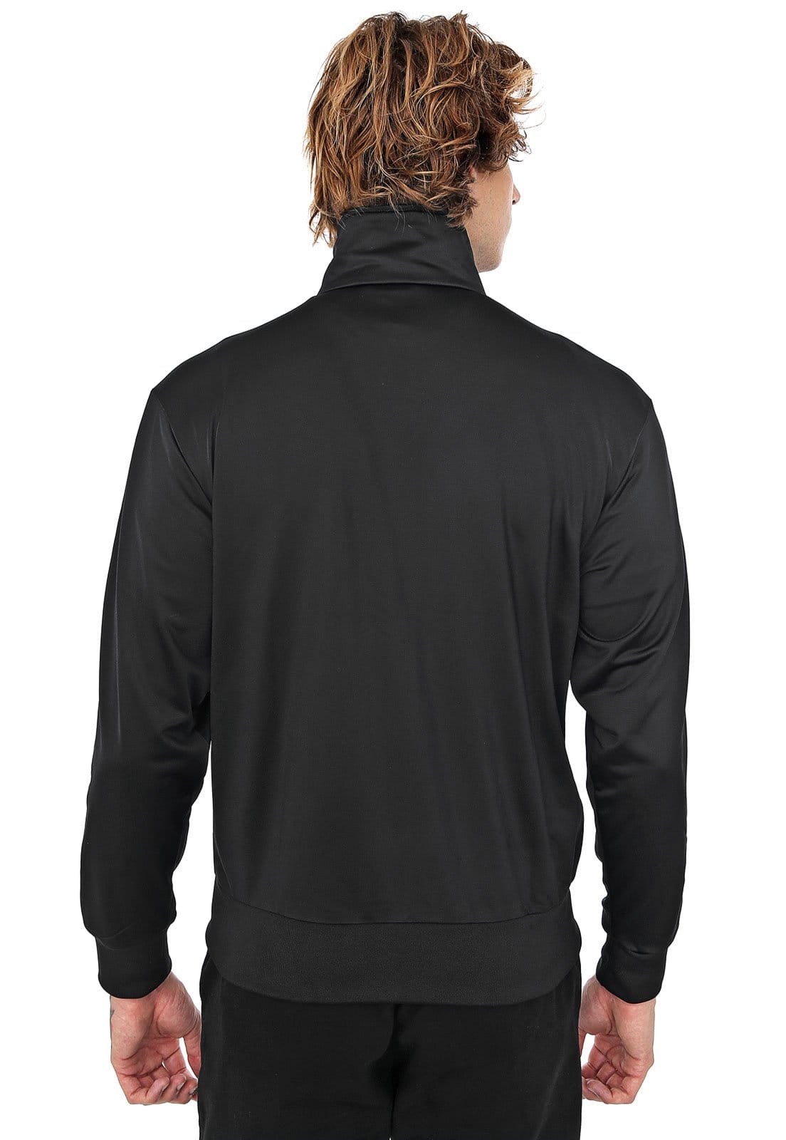 Vista 2 Jaqueta adidas Originals Firebird TT Preta adidas Originals preto