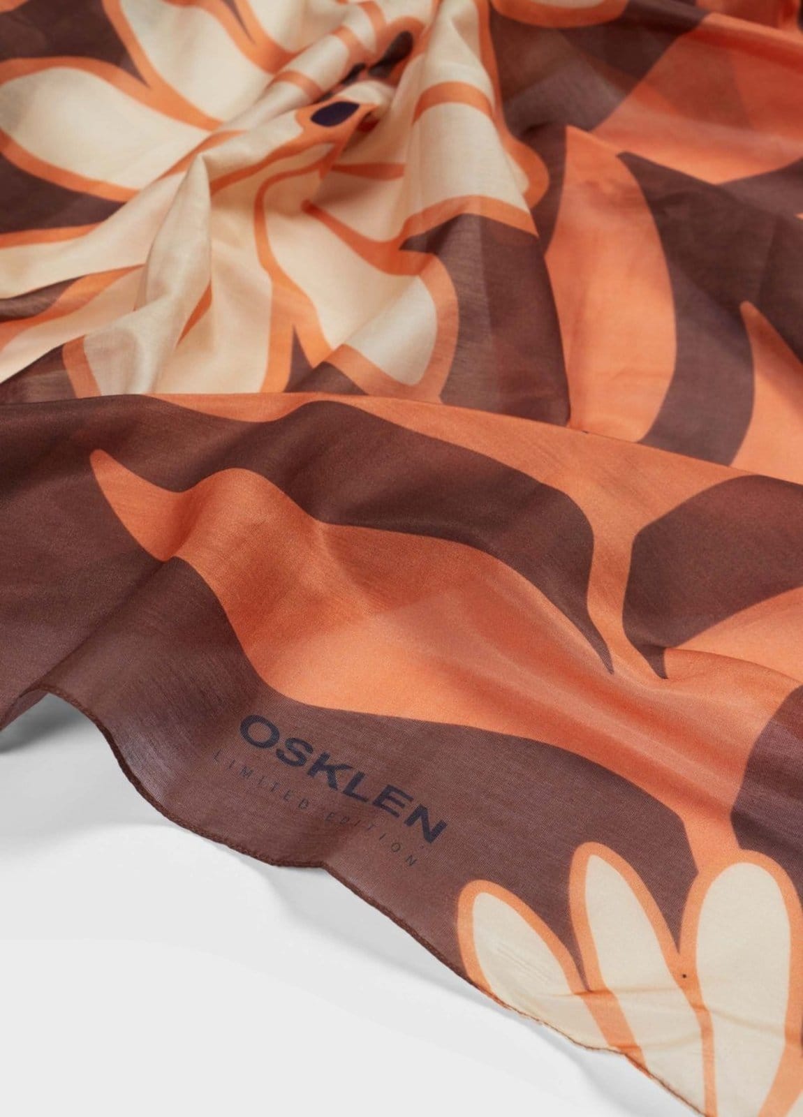 Lenco daisy brown - 2