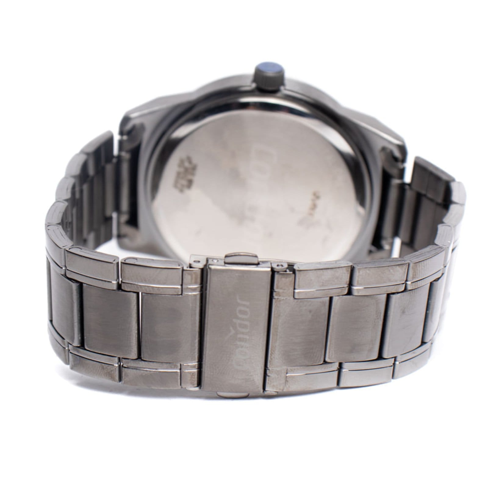 Relógio Masculino Condor Analógico CO2036MZC/AF - 2