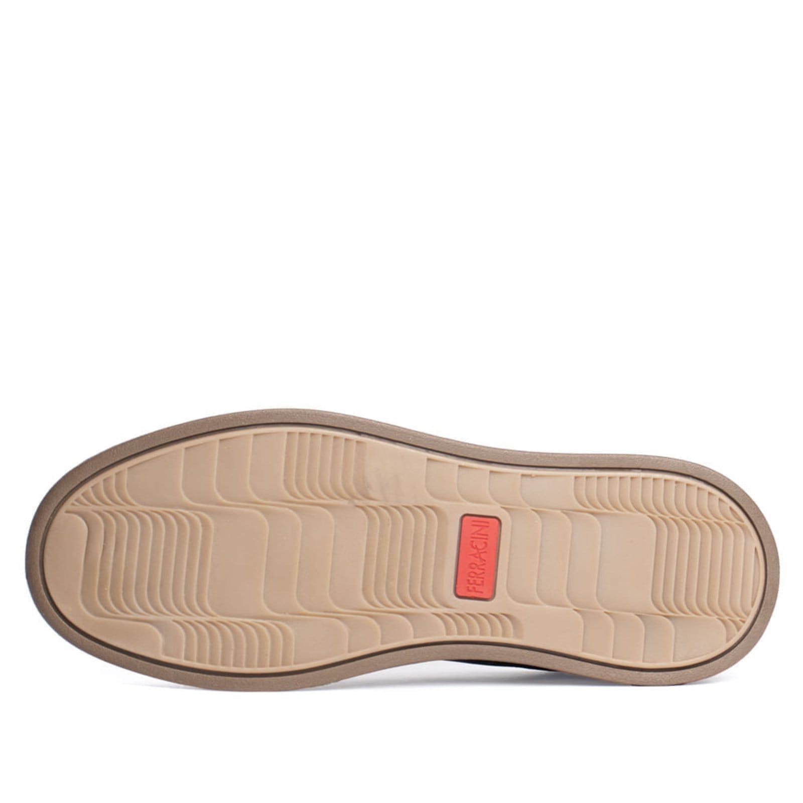 Vista 2 Sapatênis Masculino Ferracini Escuro FERRACINI marrom