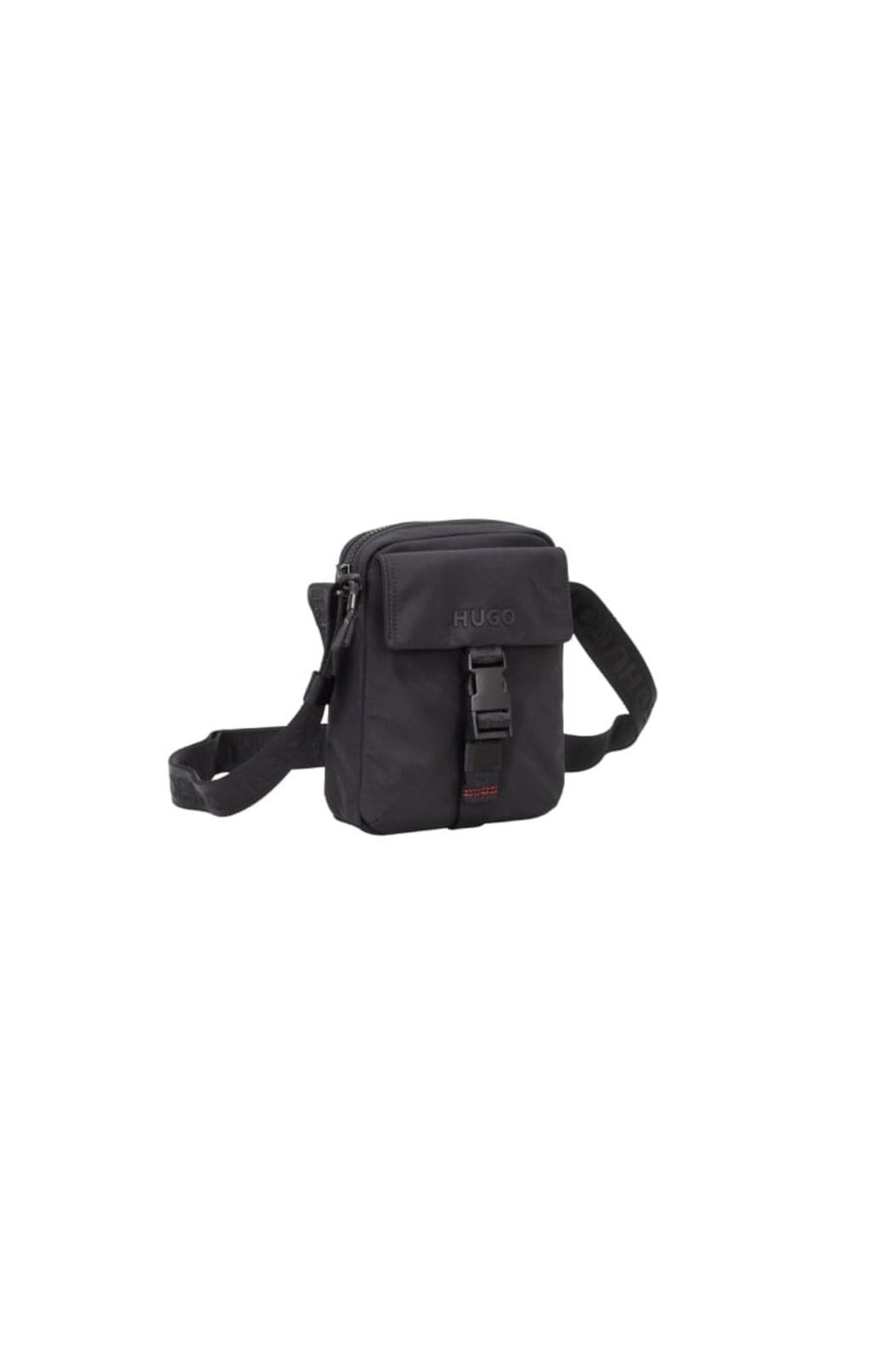 Bolsa De Ombro De Materiais Reciclados