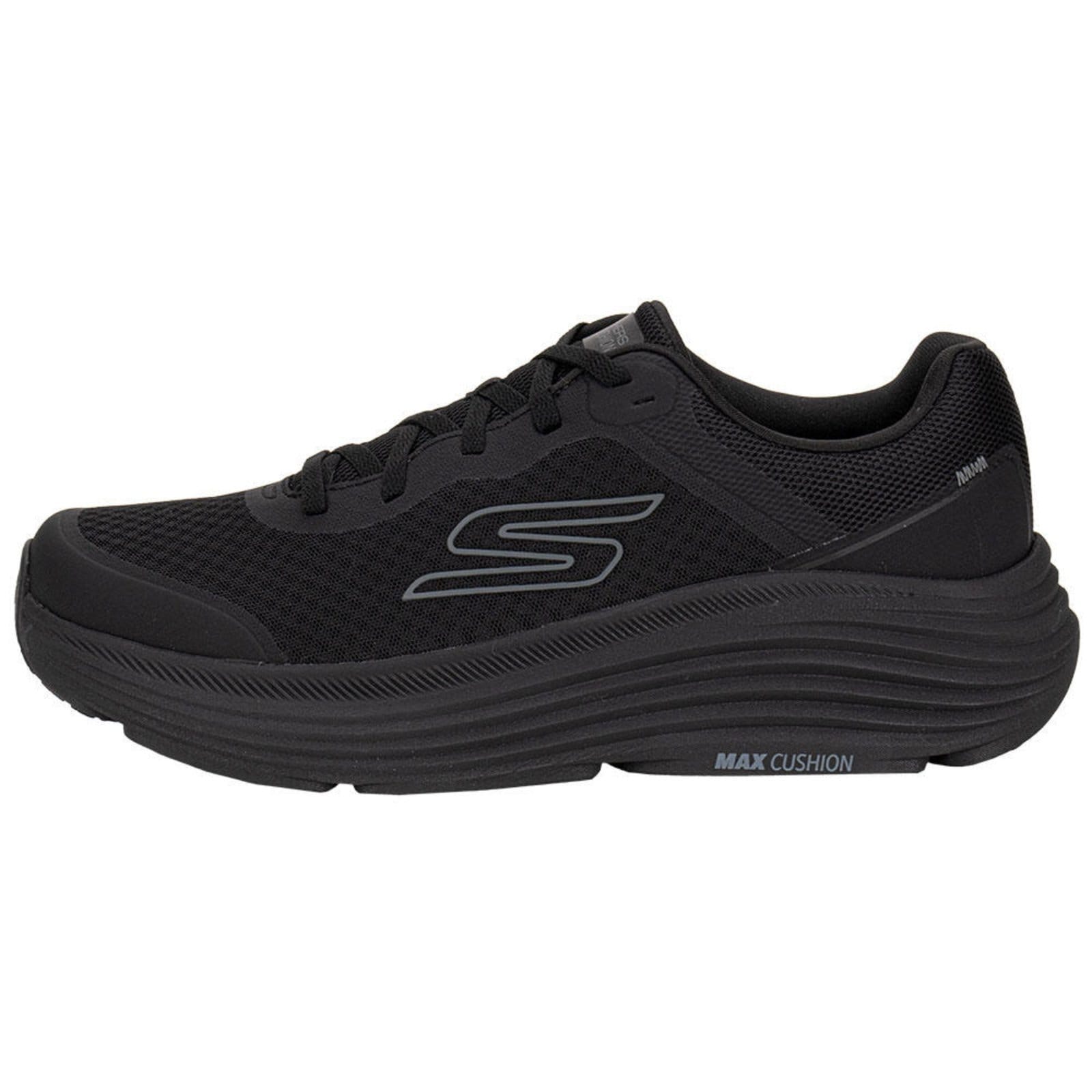 Vista 2 Tênis Masculino Max Cushioning Endeavour Skechers 220613 5676130 Skechers preto