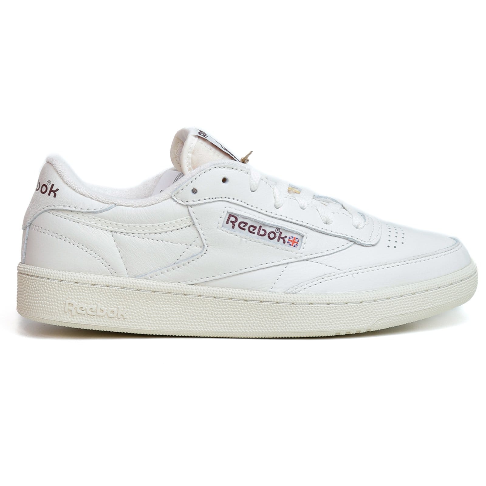 Tênis Reebok Club C 85 Vintage Masculino