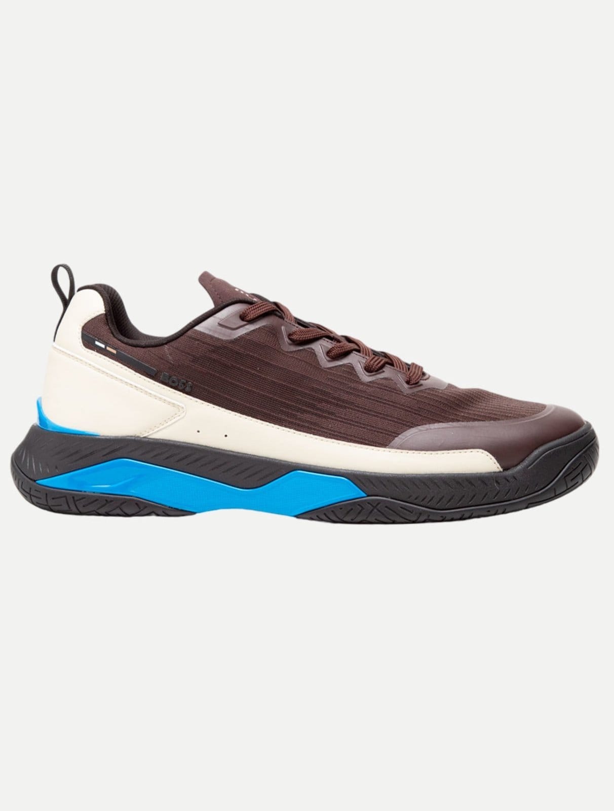 Tênis Hugo Boss Masculino Courtstride Tenn Me