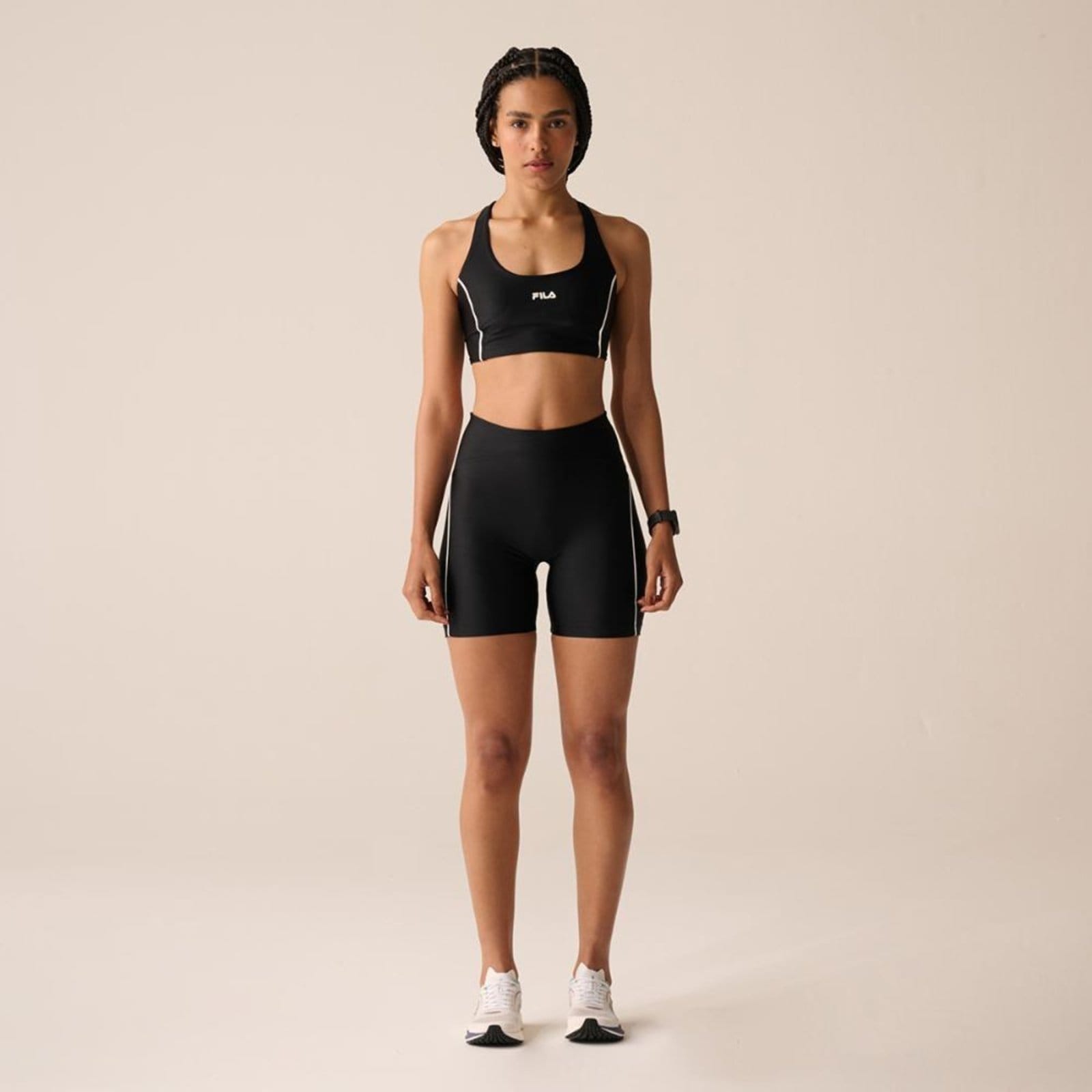 Bermuda Fila Line Future Sports Feminina