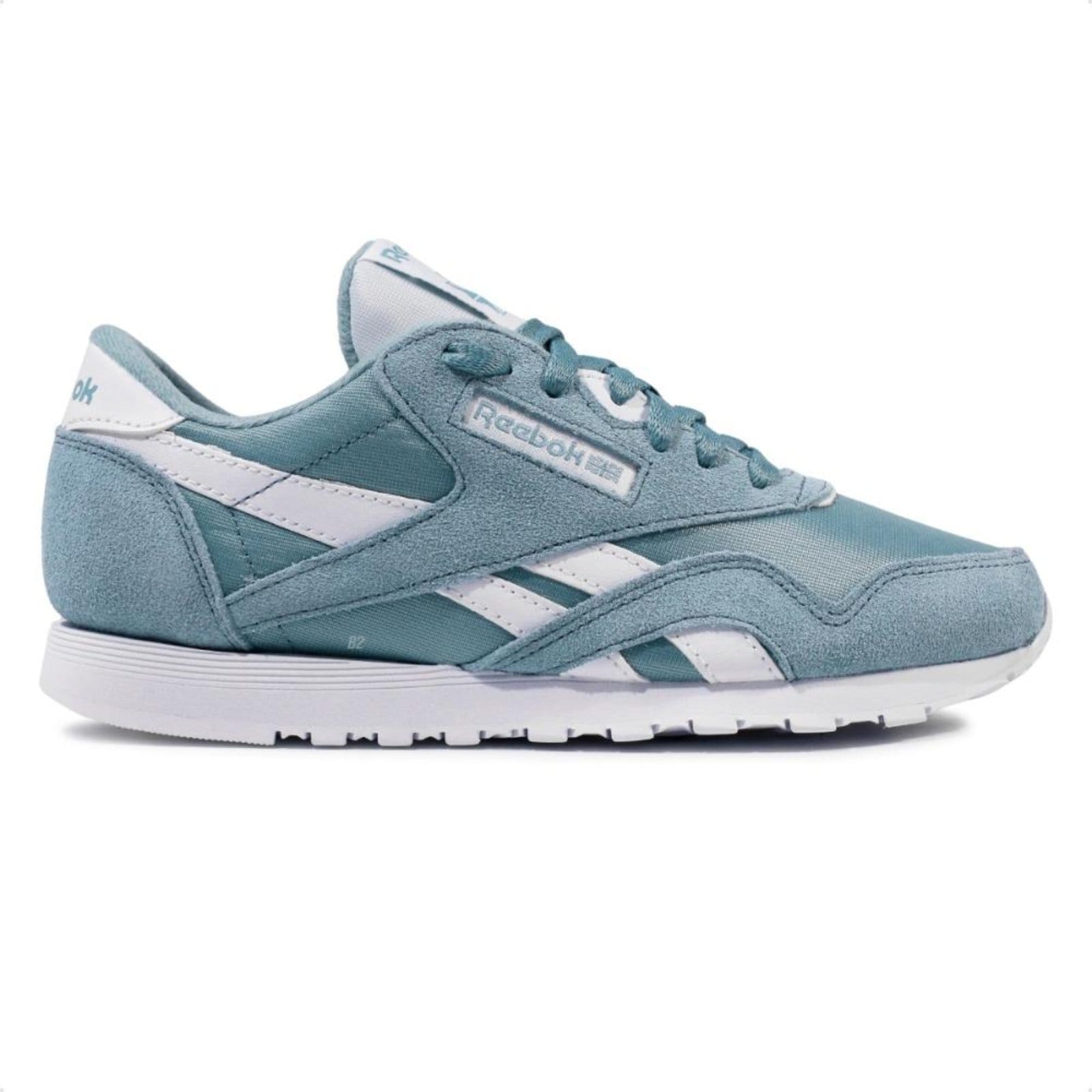 Tênis Reebok Cl Nylon Masculino