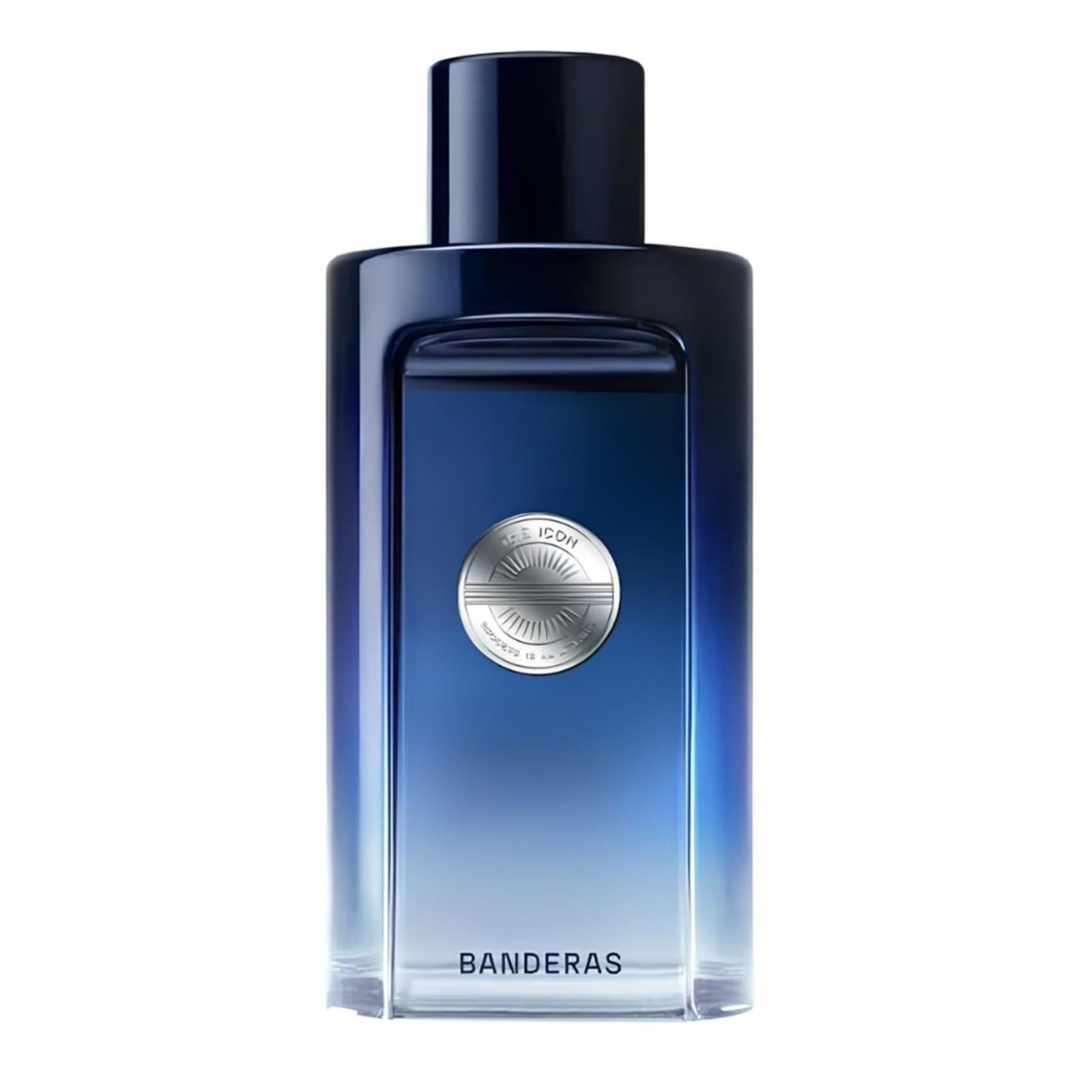 The Icon Antonio Banderas Perfume Masculino Eau de Toilette