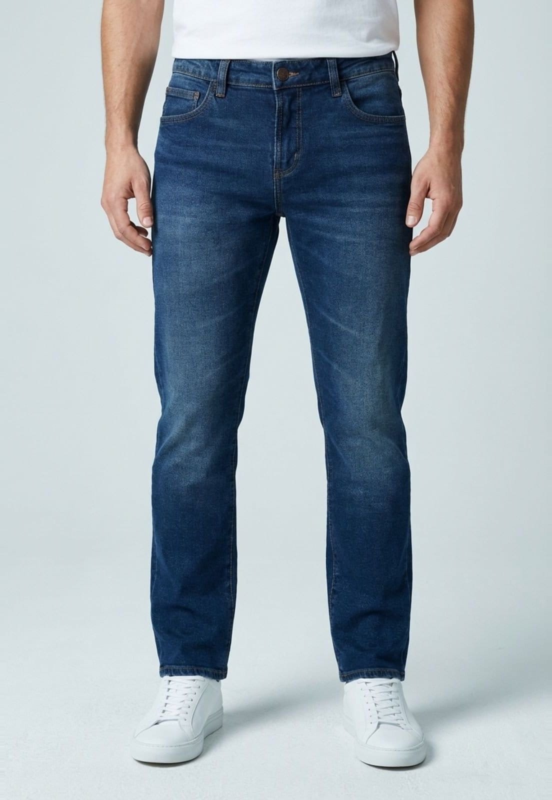 Calça Jeans Masculina Colcci Alex