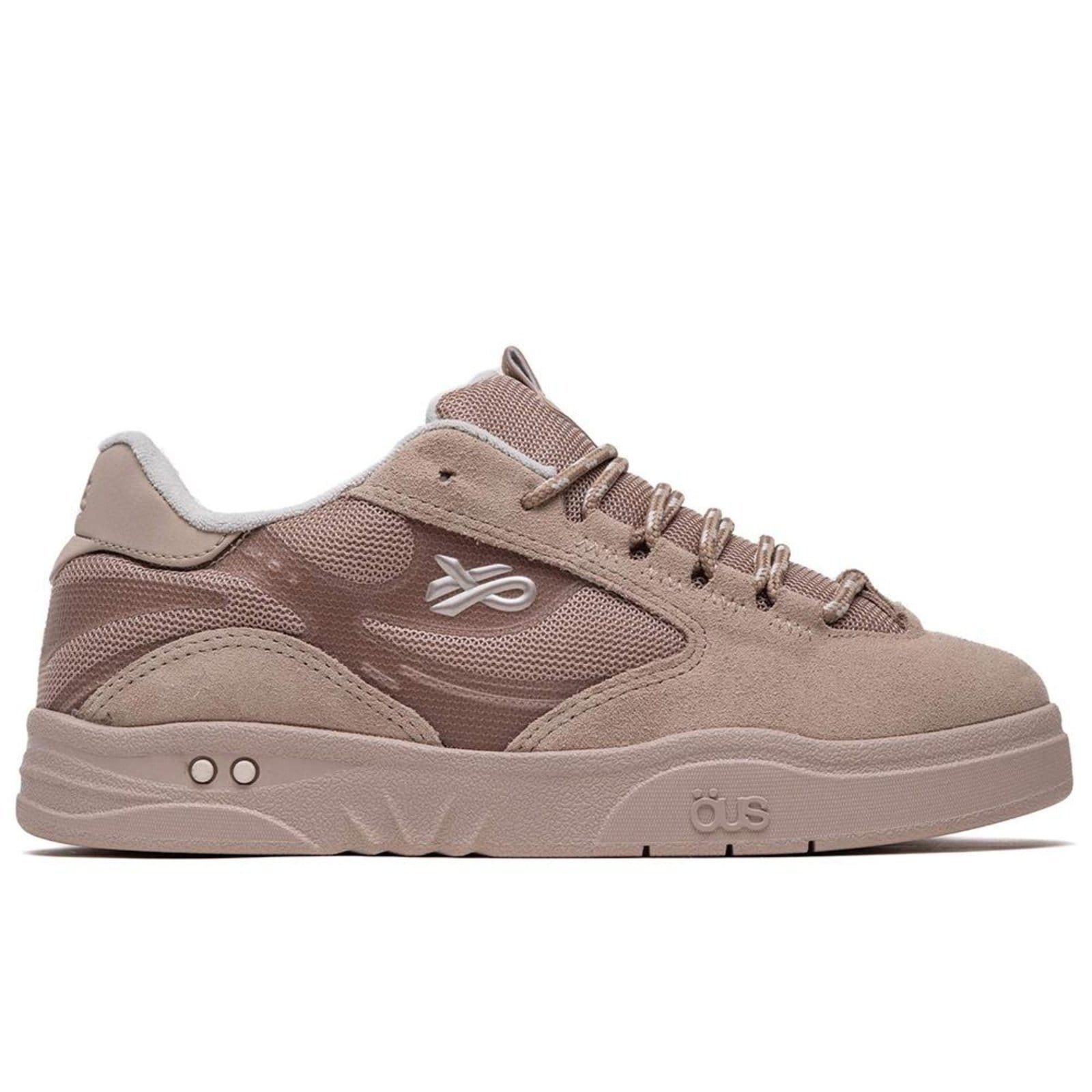 Tênis OUS Fluente GTX Masculino Saara Essencial