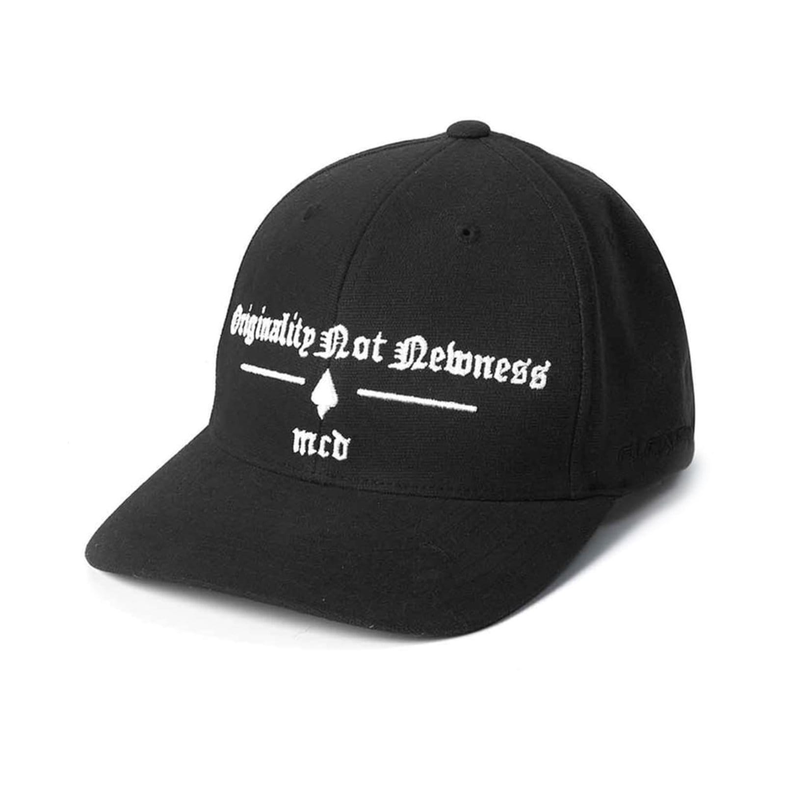 Boné Mcd Snapback