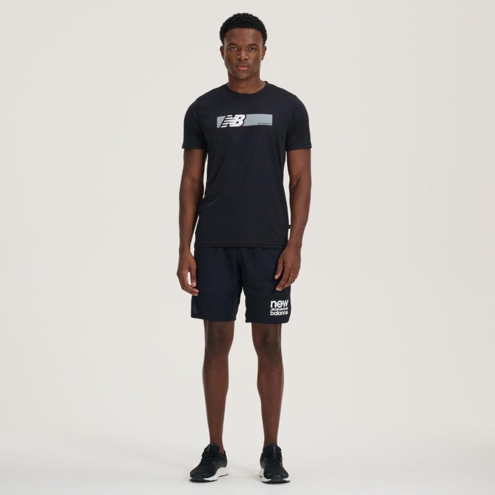 Bermuda Graphic 9" Masculina"