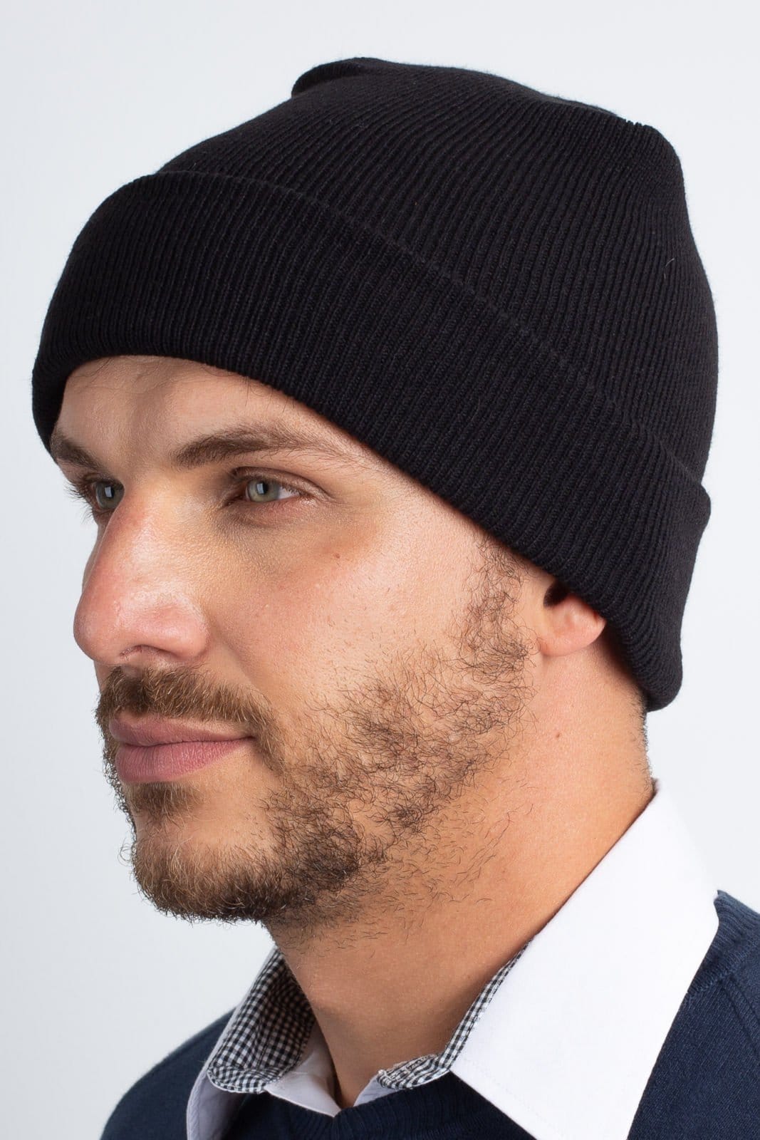 Gorro Enluaze Masculino De Malha 50011 - 2