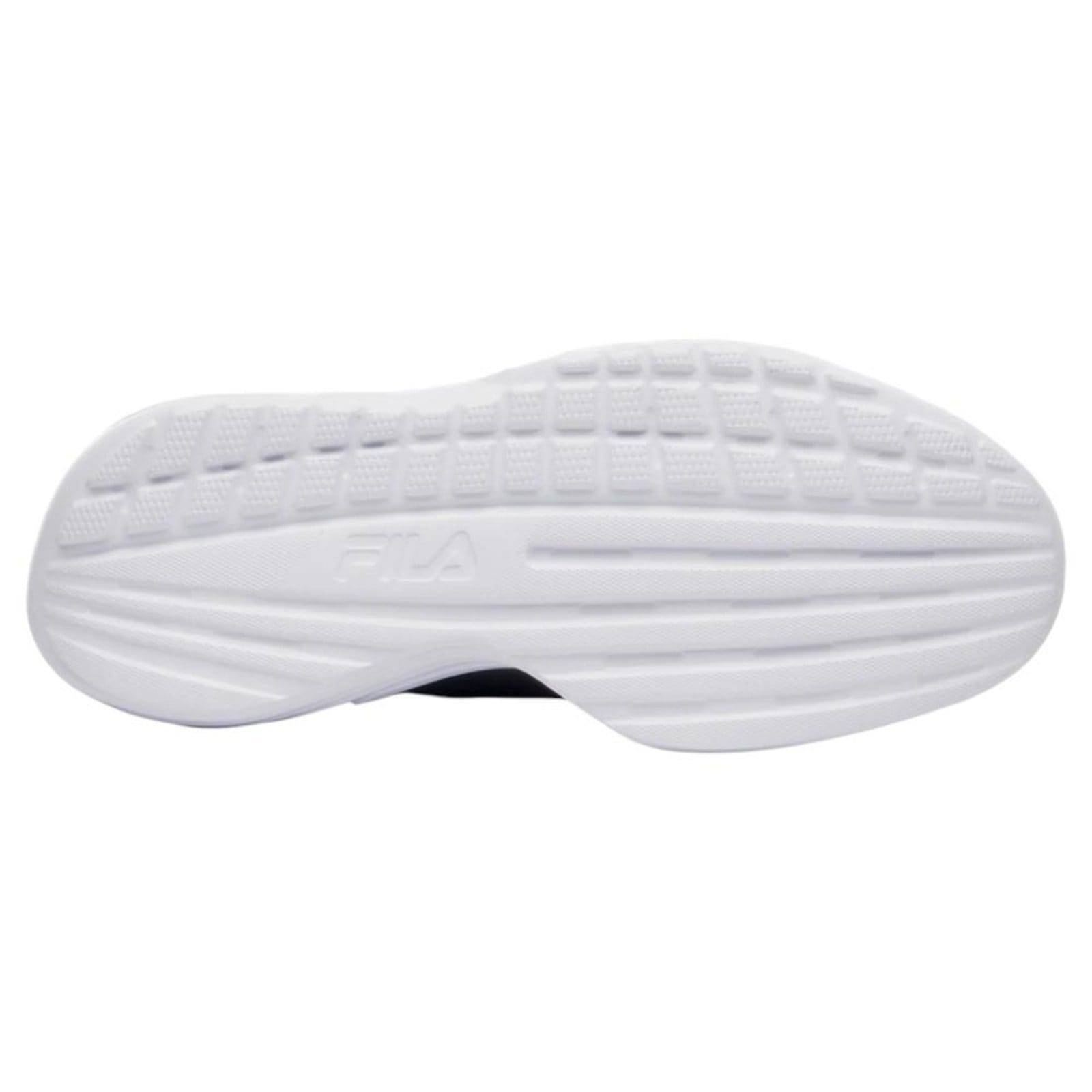 Vista 2 Tênis Fila Diffusion Feminino Têxtil Fila preto