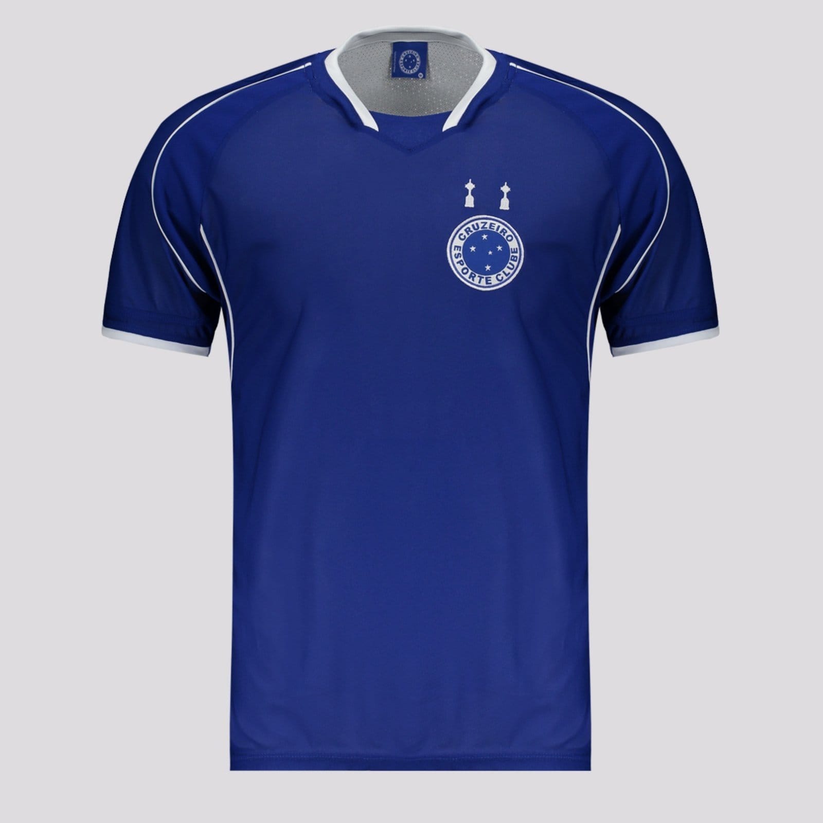 Camisa Cruzeiro Retrô 2003