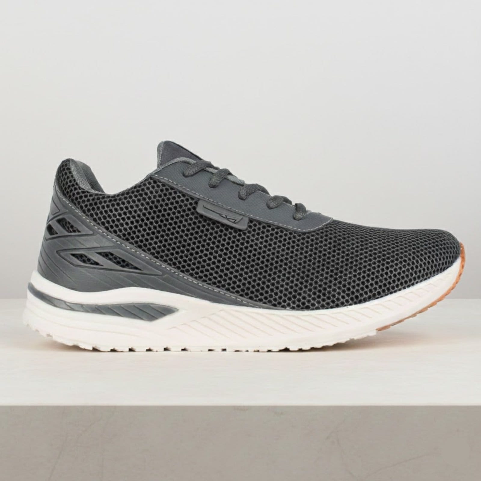 Tênis Masculino Running Zeus Esportivo de Academia Conforto