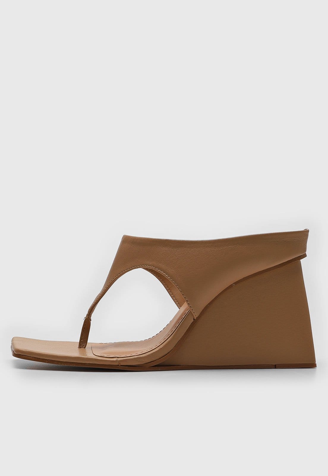 Tamanco Anabela Santa Lolla Thong