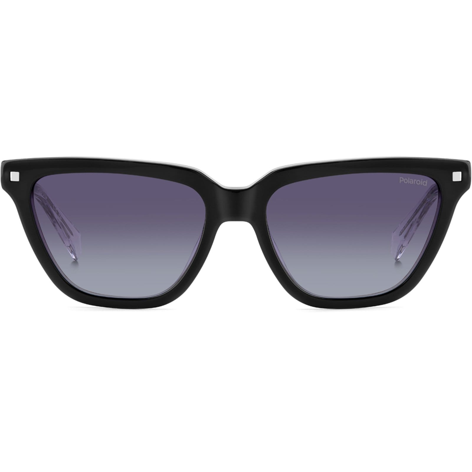 Vista 2 Óculos de Sol Polaroid 4157 S X 0WM 55WJ Feminino Polaroid preto