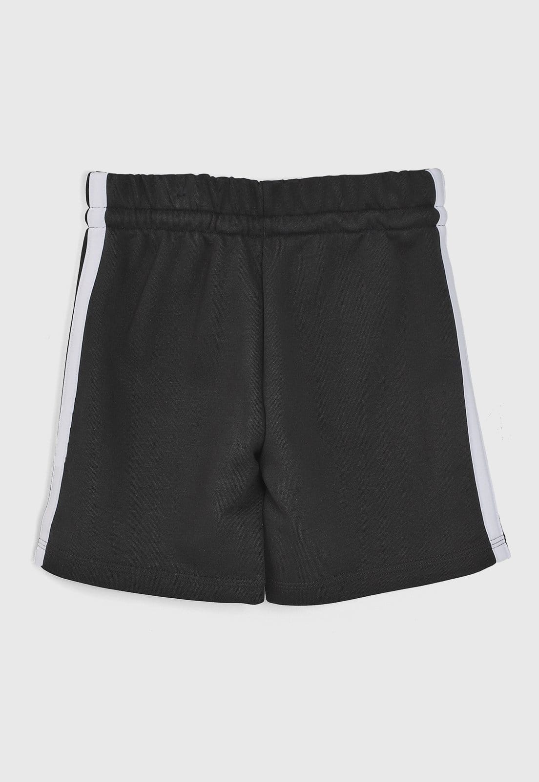 Vista 2 Infantil - Shorts adidas Sportswear adidas Sportswear preto