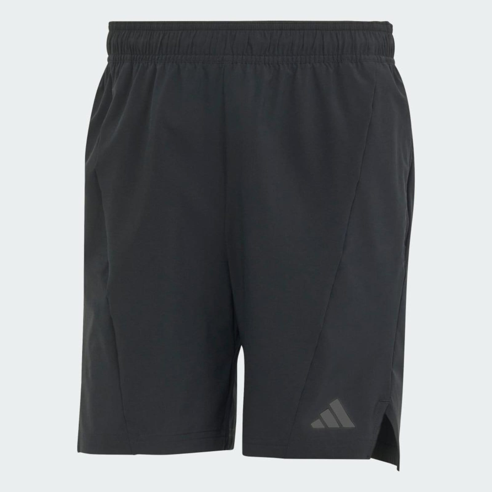 Vista 2 Shorts Treino Designed for Training adidas Performance Adidas preto