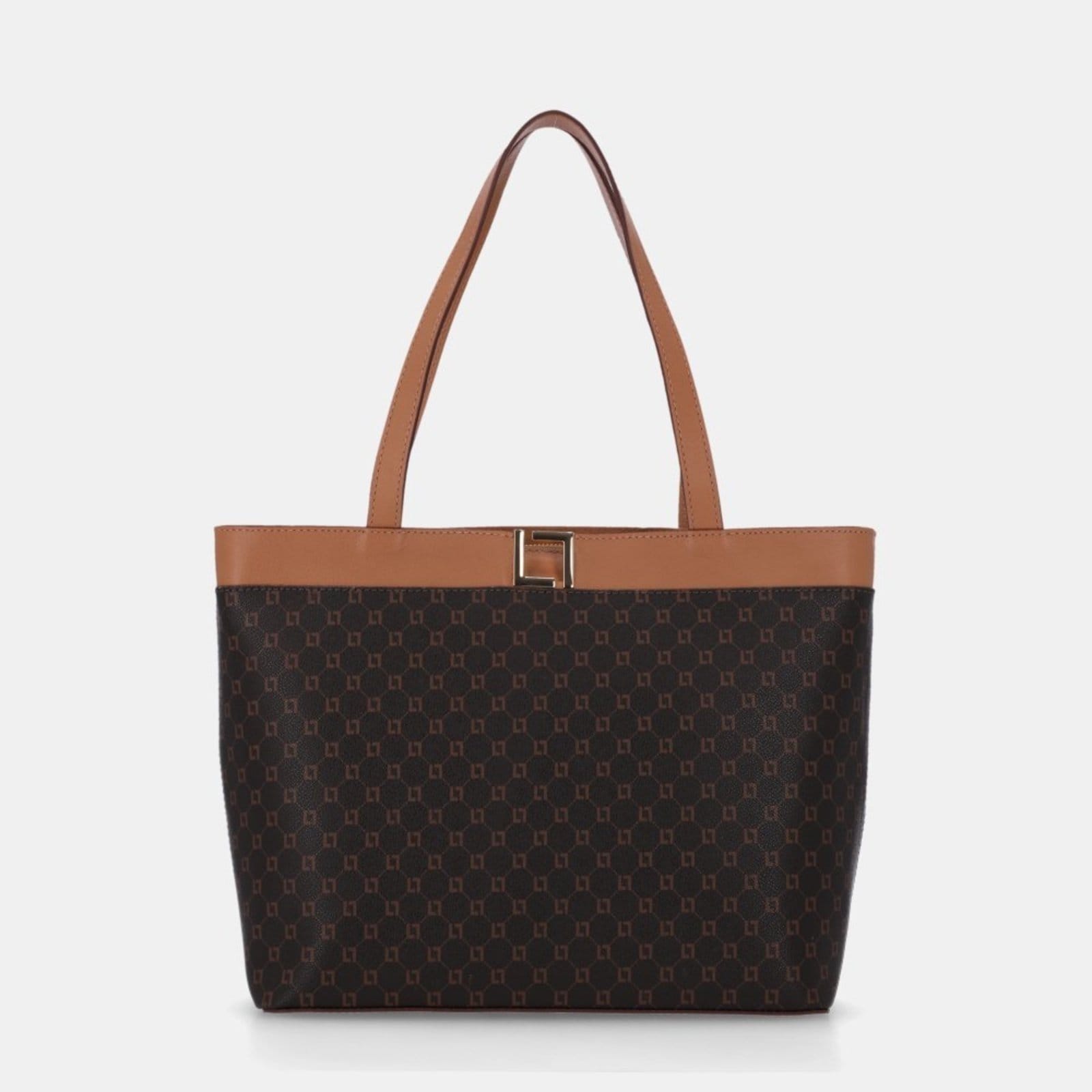 Bolsa Shopping Extra Grande Luz da Lua -2000770 Luz Da Lua