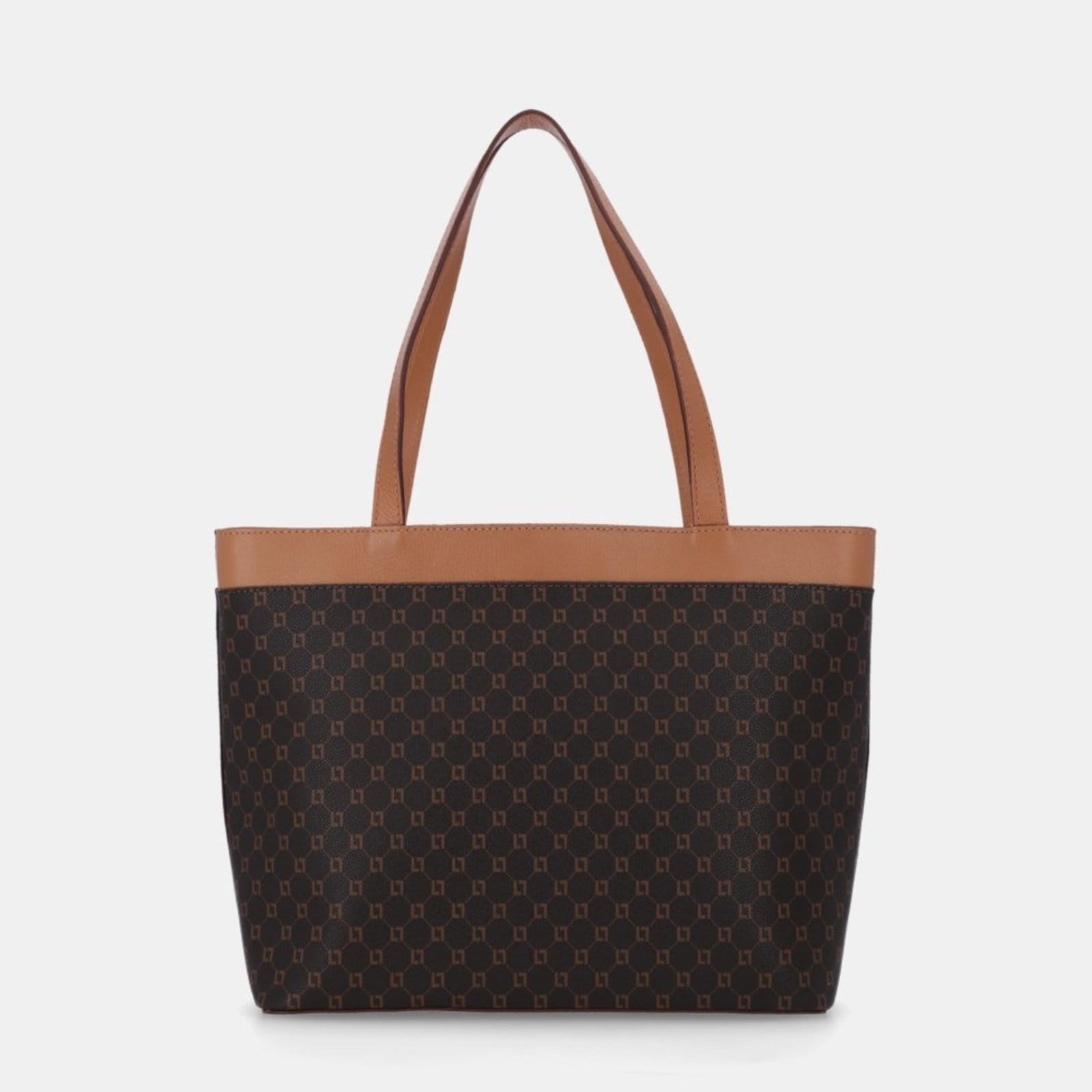 Bolsa Shopping Extra Grande Luz da Lua -2000770 Luz Da Lua - 2