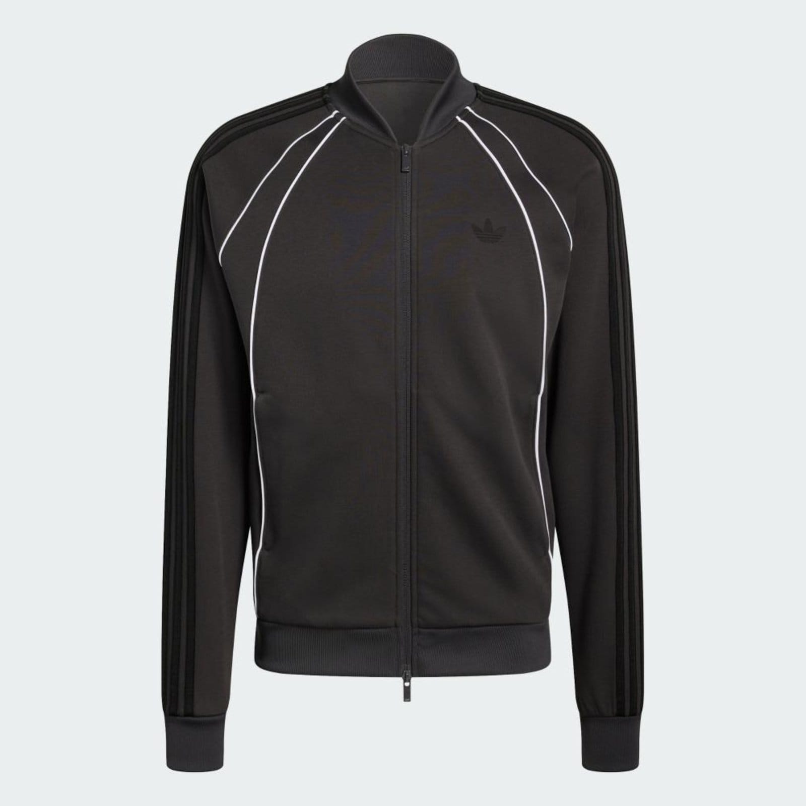 Vista 2 JAQUETA SST 2.0 ADICOLOR adidas Originals adidas Originals preto