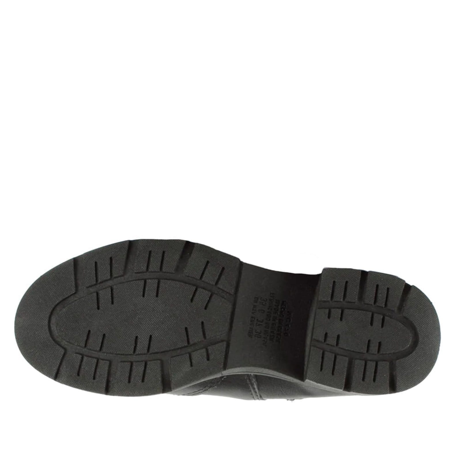 Vista 2 Bota Mississipi de Cano Curto com Fivela MISSISSIPI preto