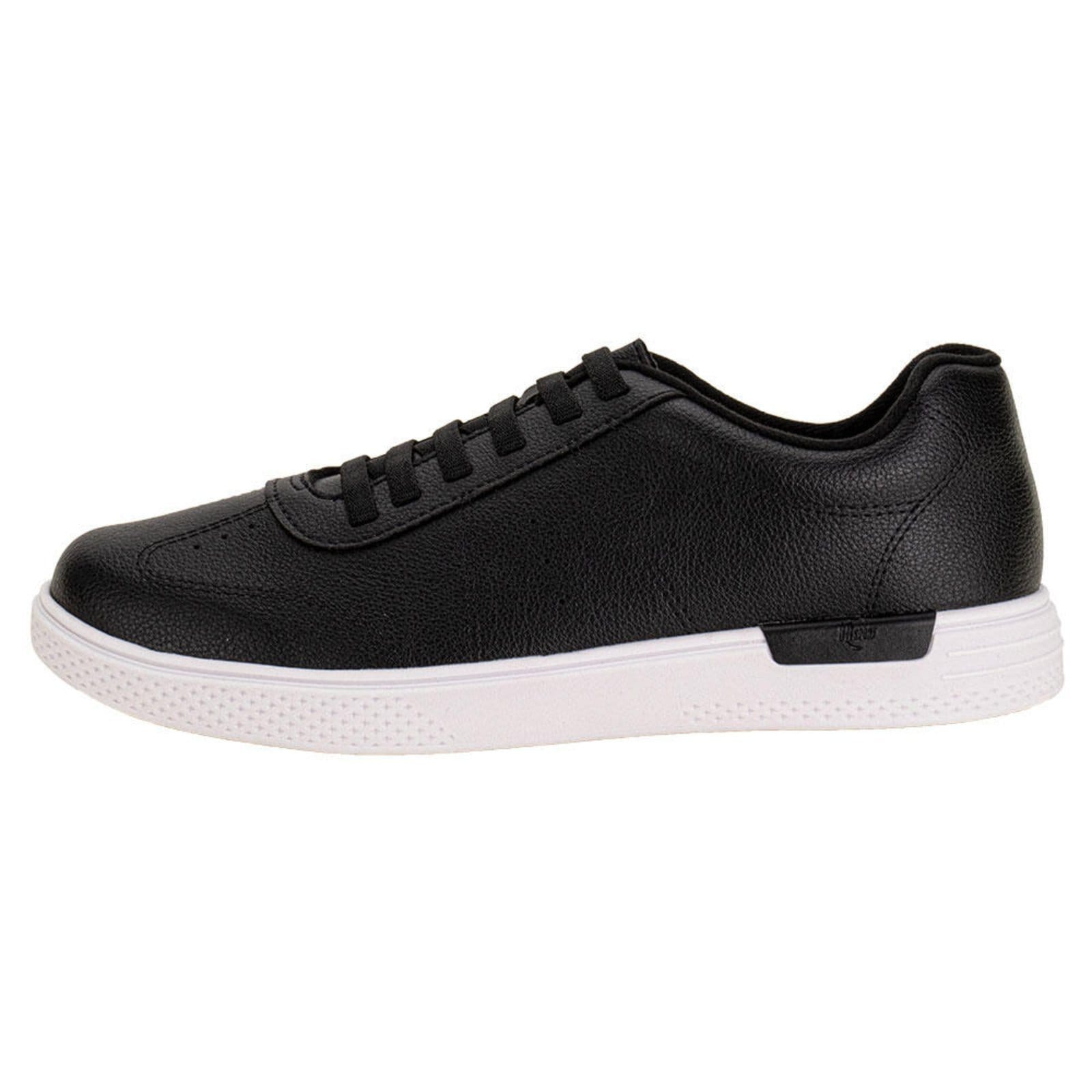 Vista 2 Tênis Masculino Casual Brsport 2270105 0442705 BR SPORTS preto