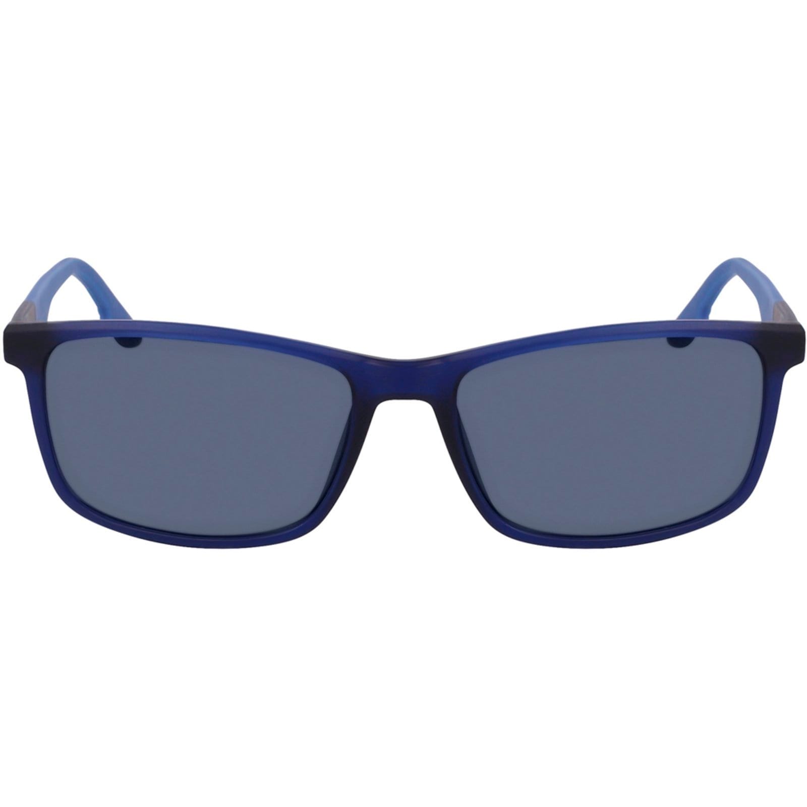 Vista 2 Óculos de Sol Columbia C572S 410 Marinho Masculino Columbia azul marinho