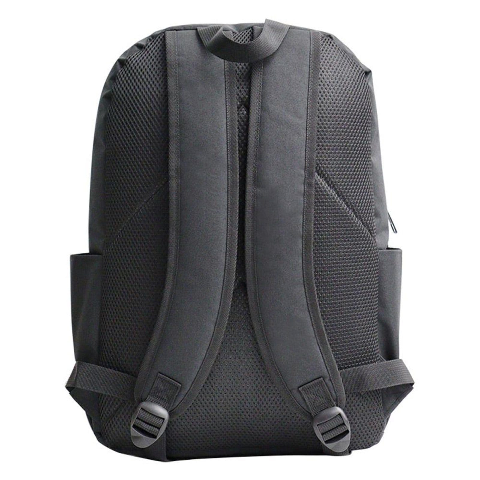 Vista 2 Mochila Mormaii Casual MOR-2734 25L SM26 Mormaii preto