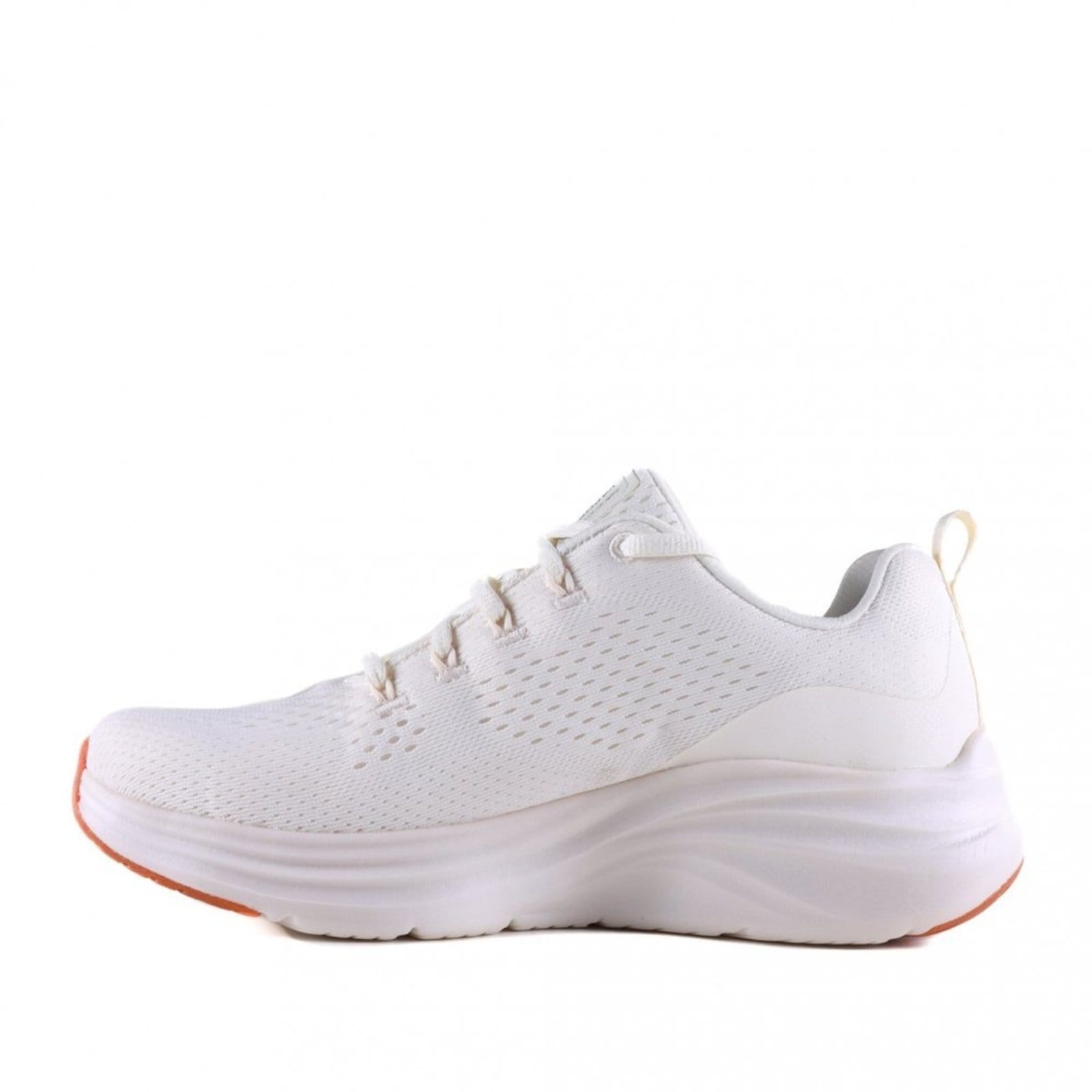 Vista 2 Tênis Feminino Skechers Vapor Foam 150024 Skechers Skechers nude
