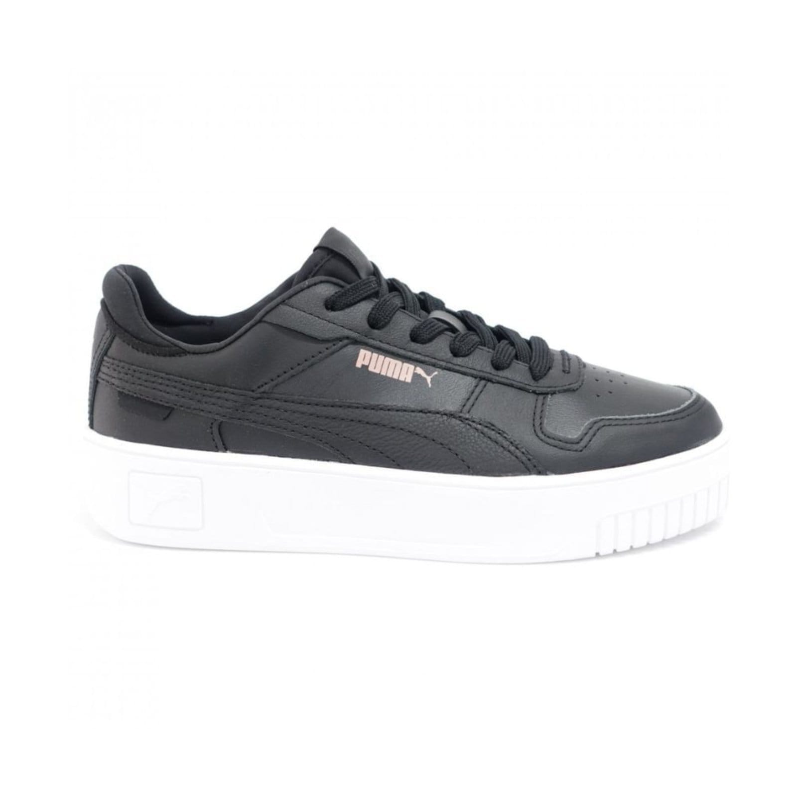 Tênis Casual Feminino Puma Carina Street Bdp