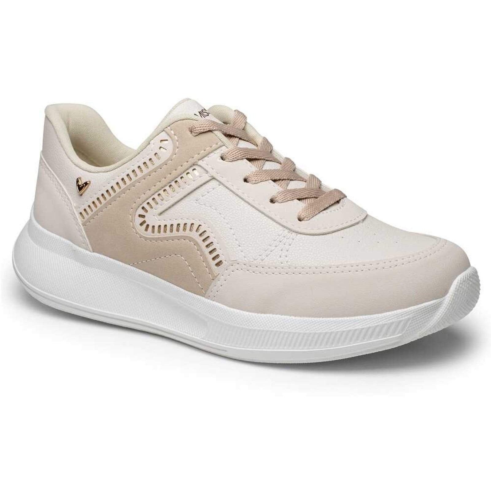 Tênis Feminino Jogging Mississipi J0752