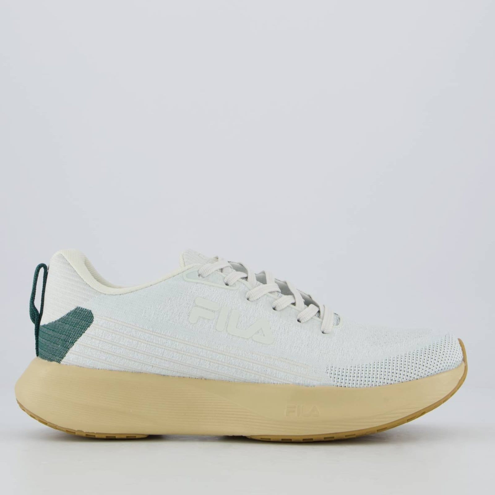 Tênis Fila Endurance Feminino Claro