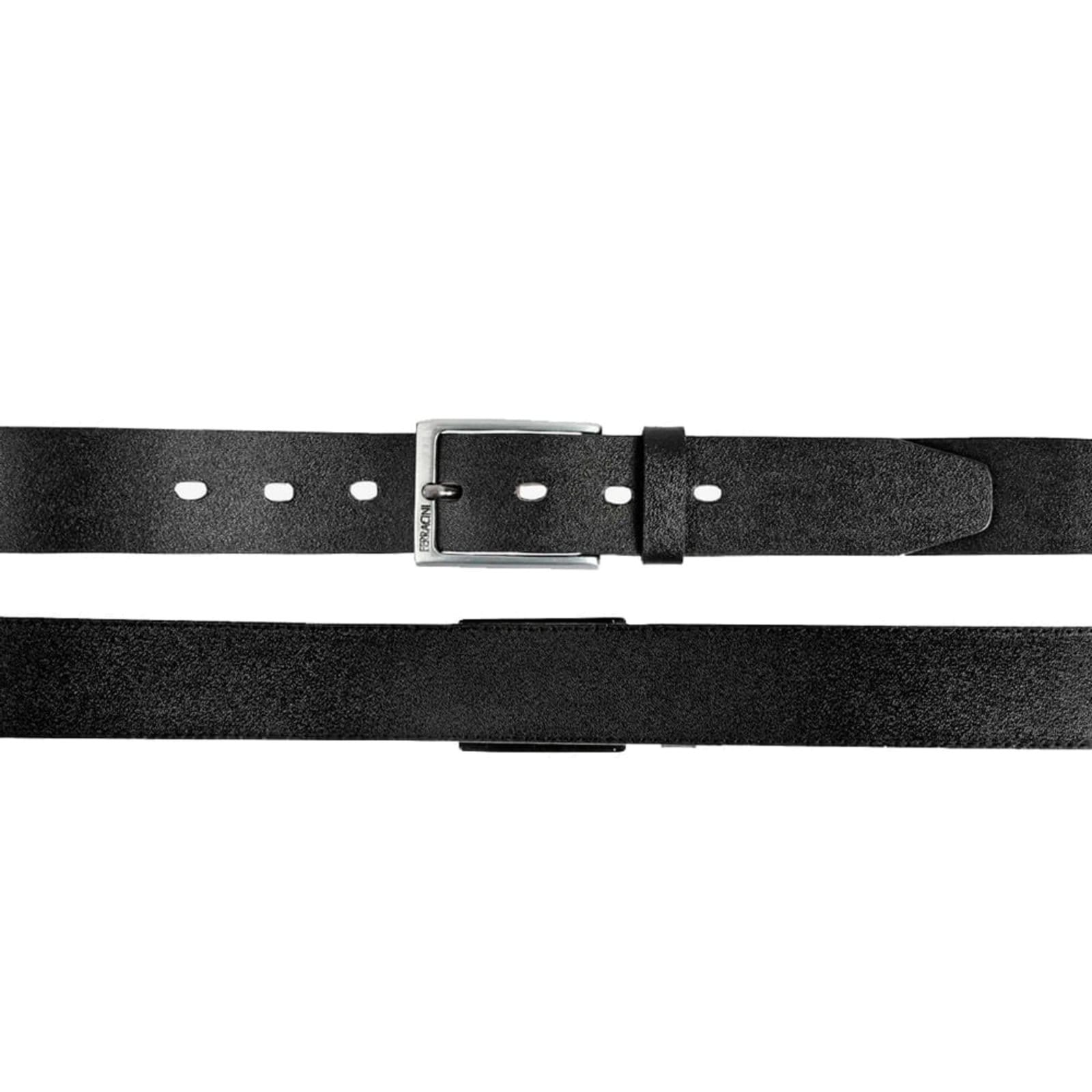 Cinto Masculino Ferracini FC667A Verona Couro - 2