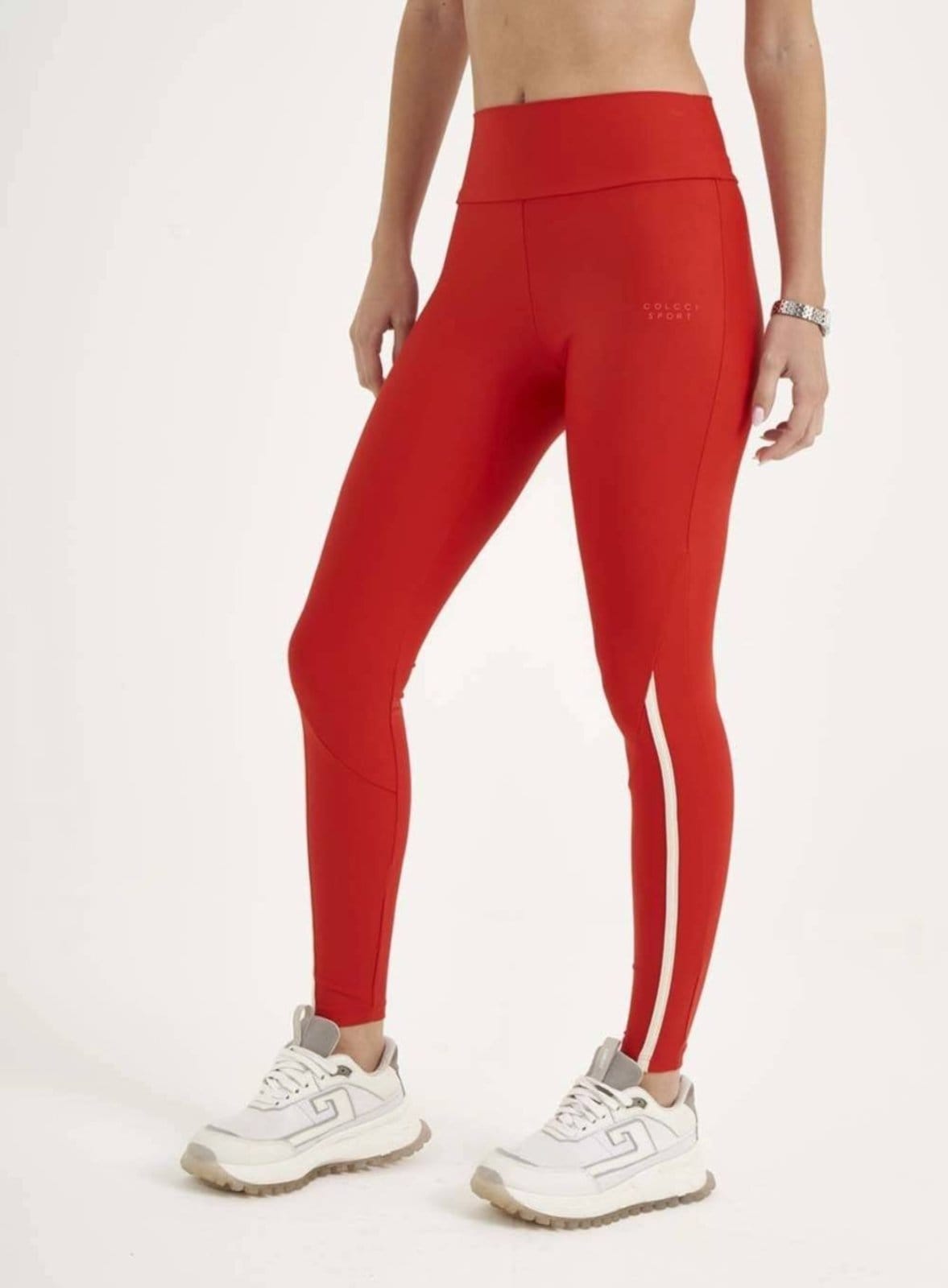 Calca Legging Colcci Sport Perfect Fit Feminina