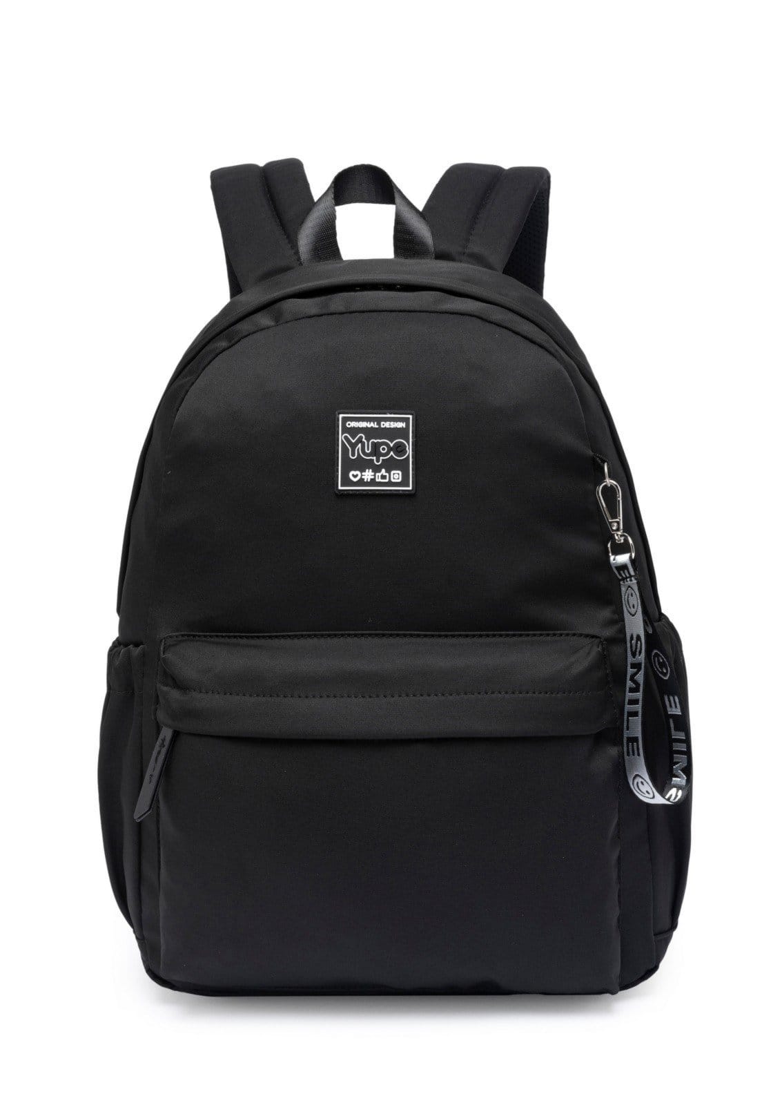 Mochila Yupe Faculdade Passeio Espaçosa Reforçada Notebook