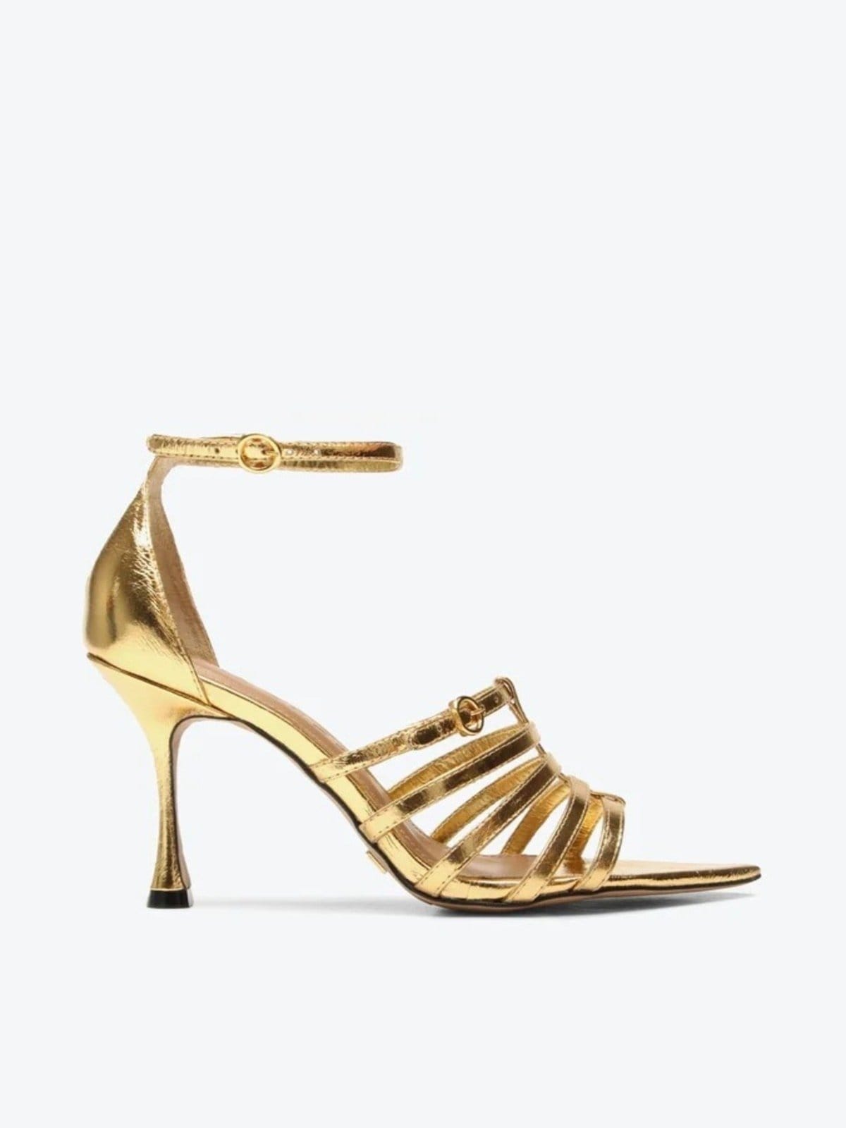 Sandália Vicenza Toscana