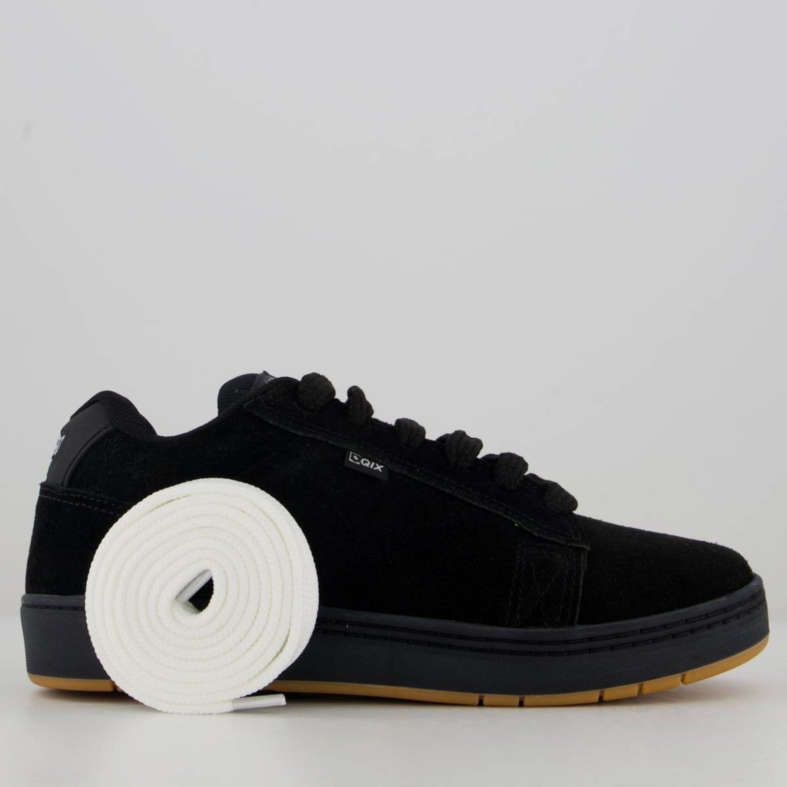 Tênis Qix Chorão Collab Allan Mesquita