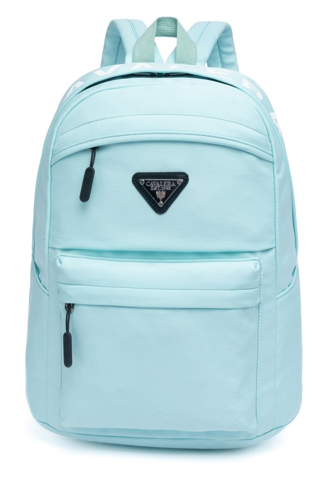 Mochila Cavalera Faculdade Masculina Espaçosa Resistente Casual