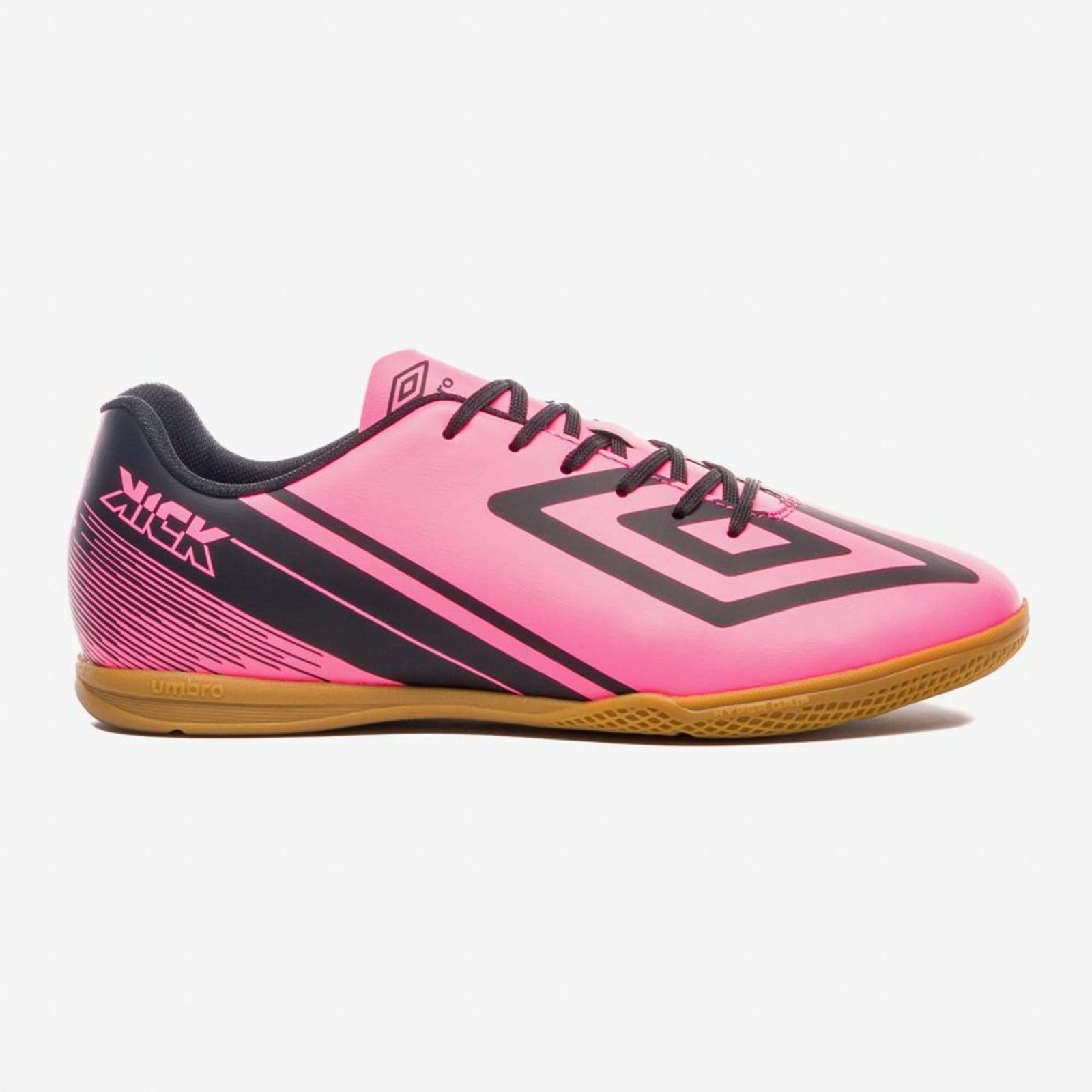 Vista principal Chuteira Futsal Umbro Kick Umbro incolor