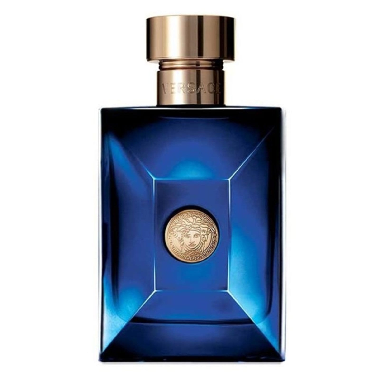 Vista principal Versace Pour Homme Dylan Blue Eau de Toilette 100 ml Versace incolor blue