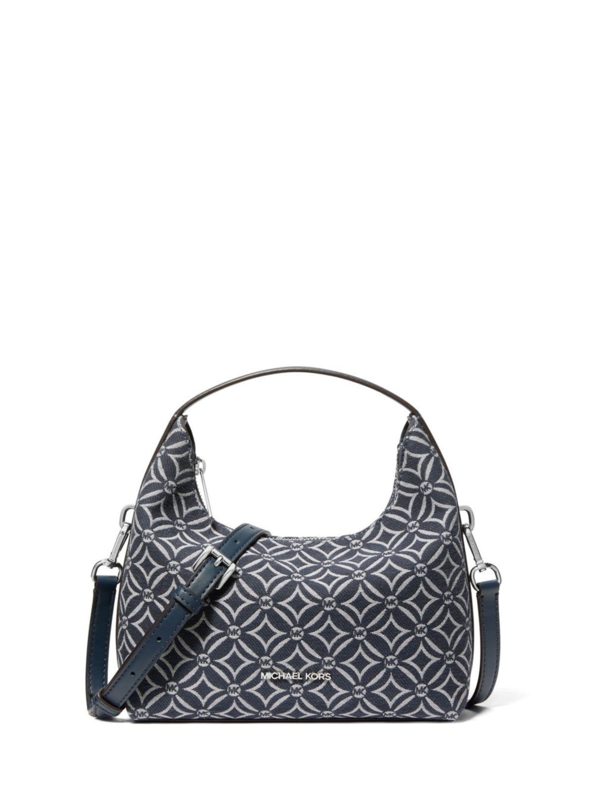 Bolsa Tiracolo Ember Pequena De Jacquard 35F4s7ym1j405