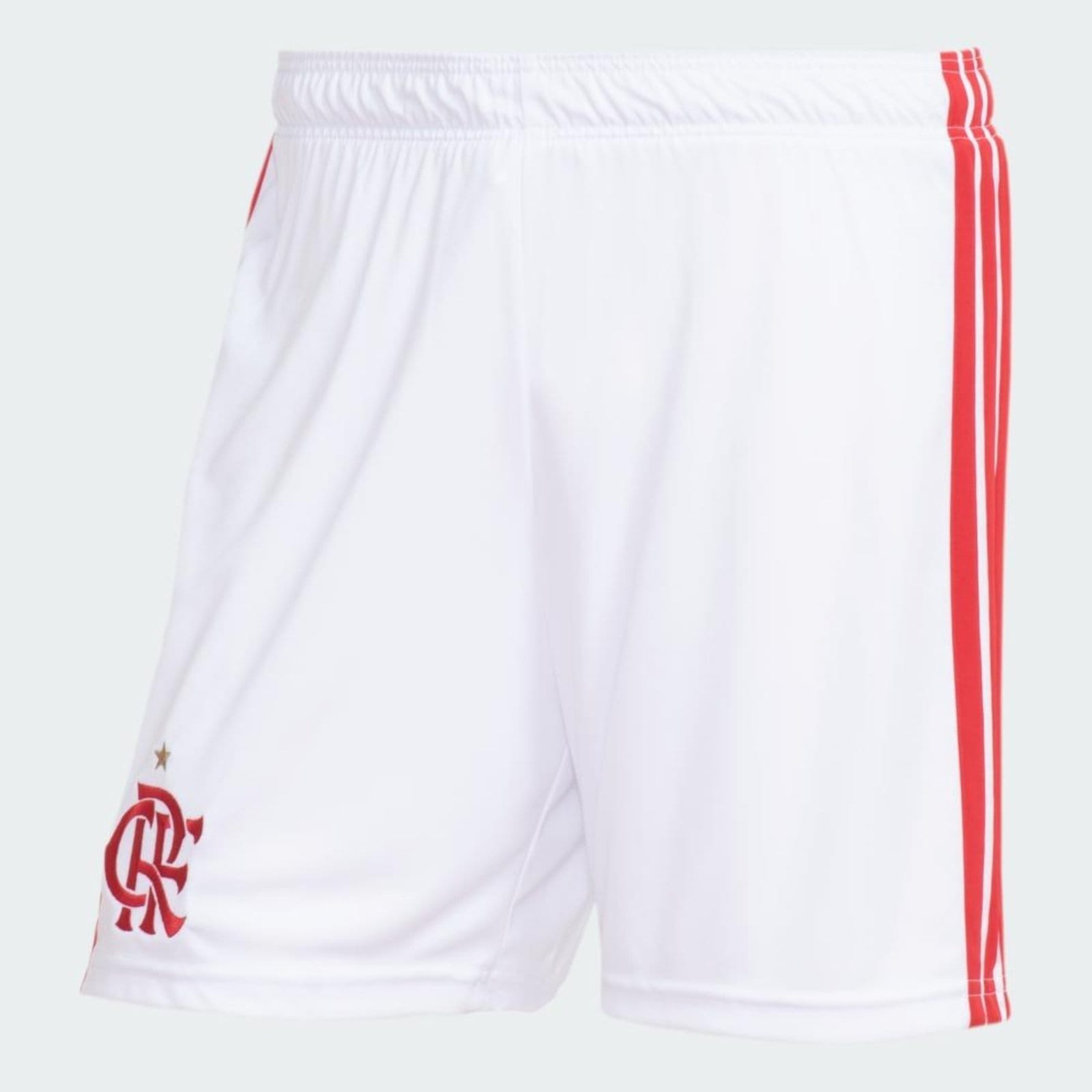 Vista 2 Shorts I CR Flamengo 26 adidas Performance adidas performance branco