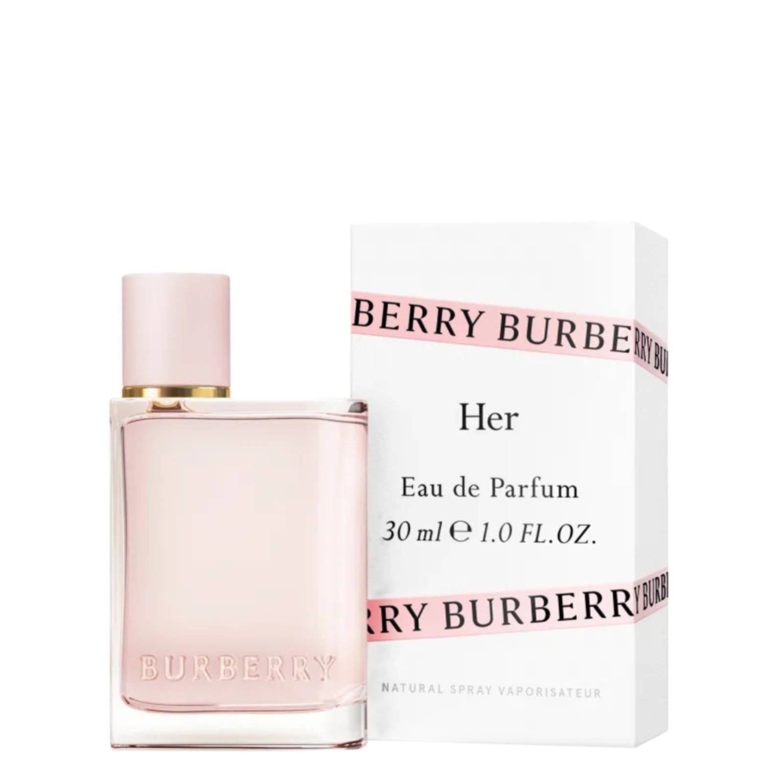Burberry Her Edp