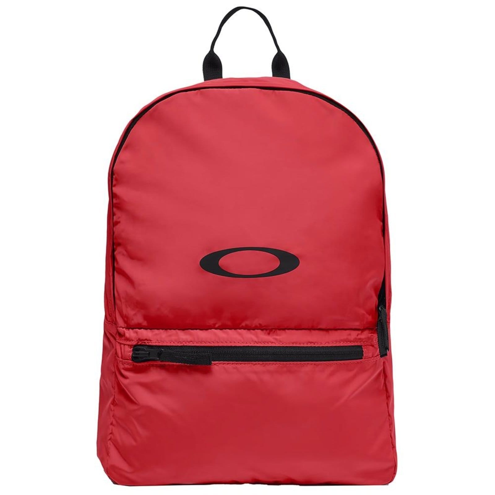 Vista principal Mochila Oakley Freshman Pkble RC 19L WT24 Red Line Oakley vermelho red