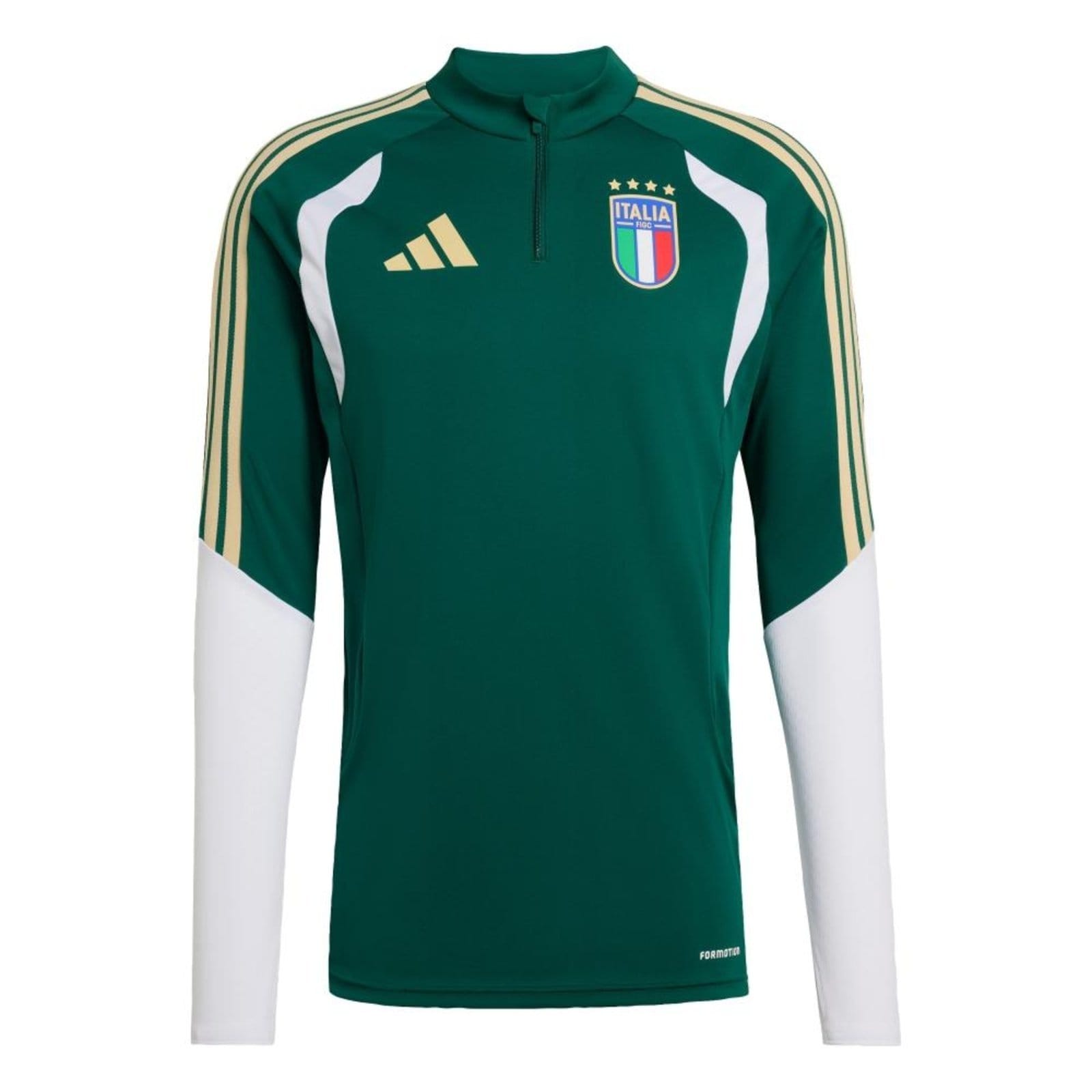 Camisa de treino Italy 26 Tiro adidas Performance